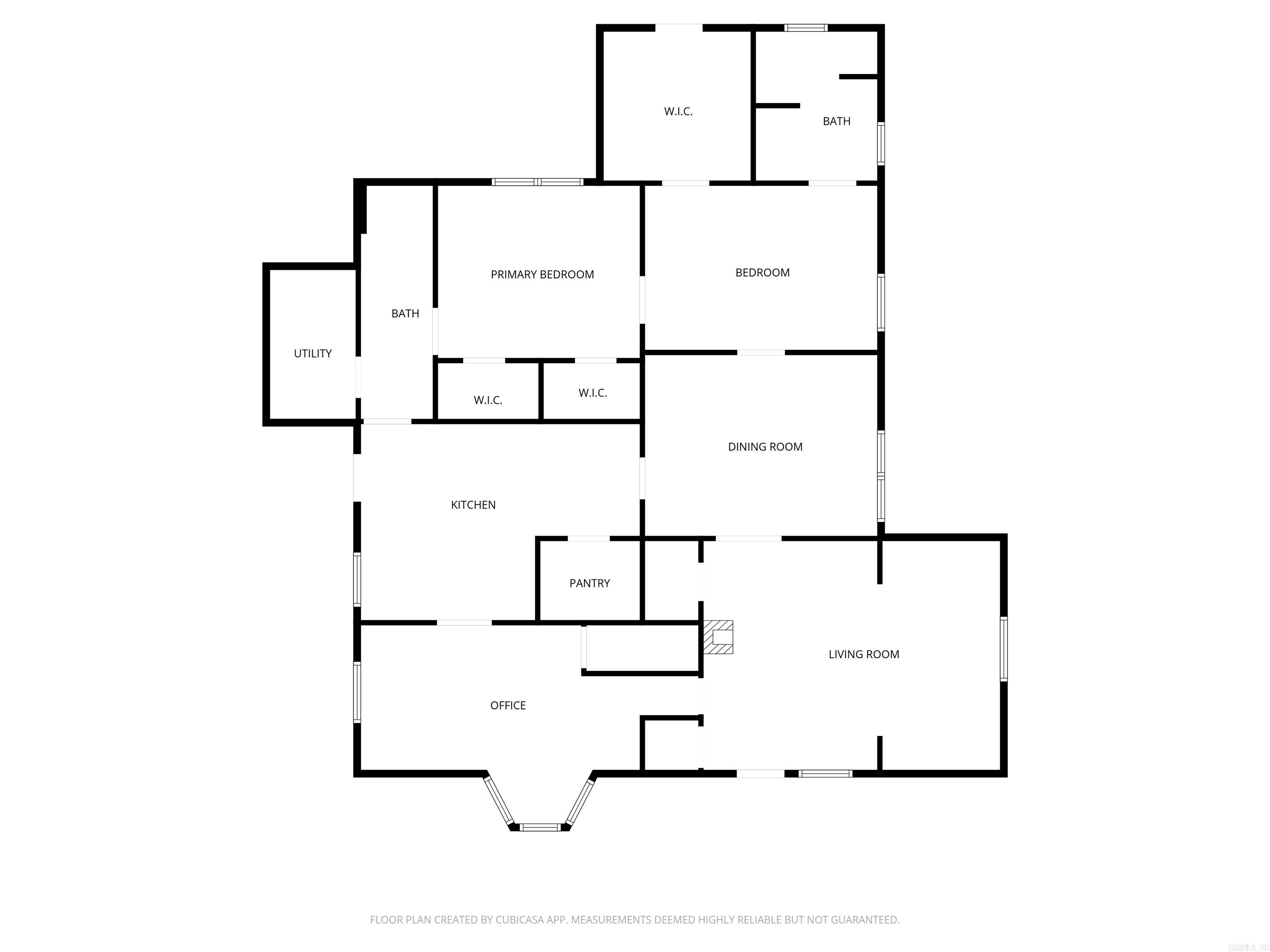 211 Liles Rd  Ward, AR