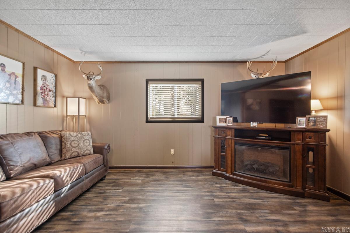 211 Liles Rd  Ward, AR