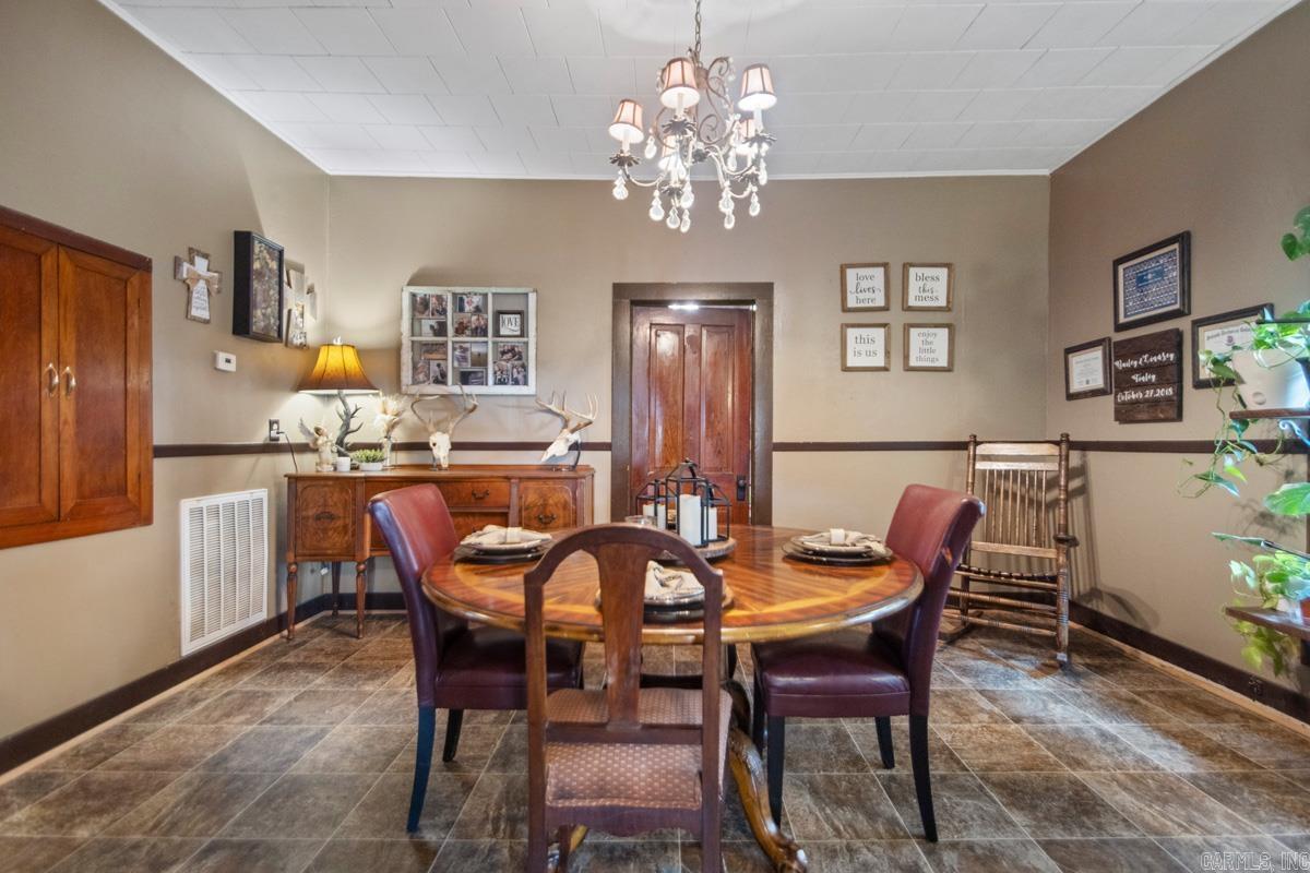 211 Liles Rd  Ward, AR