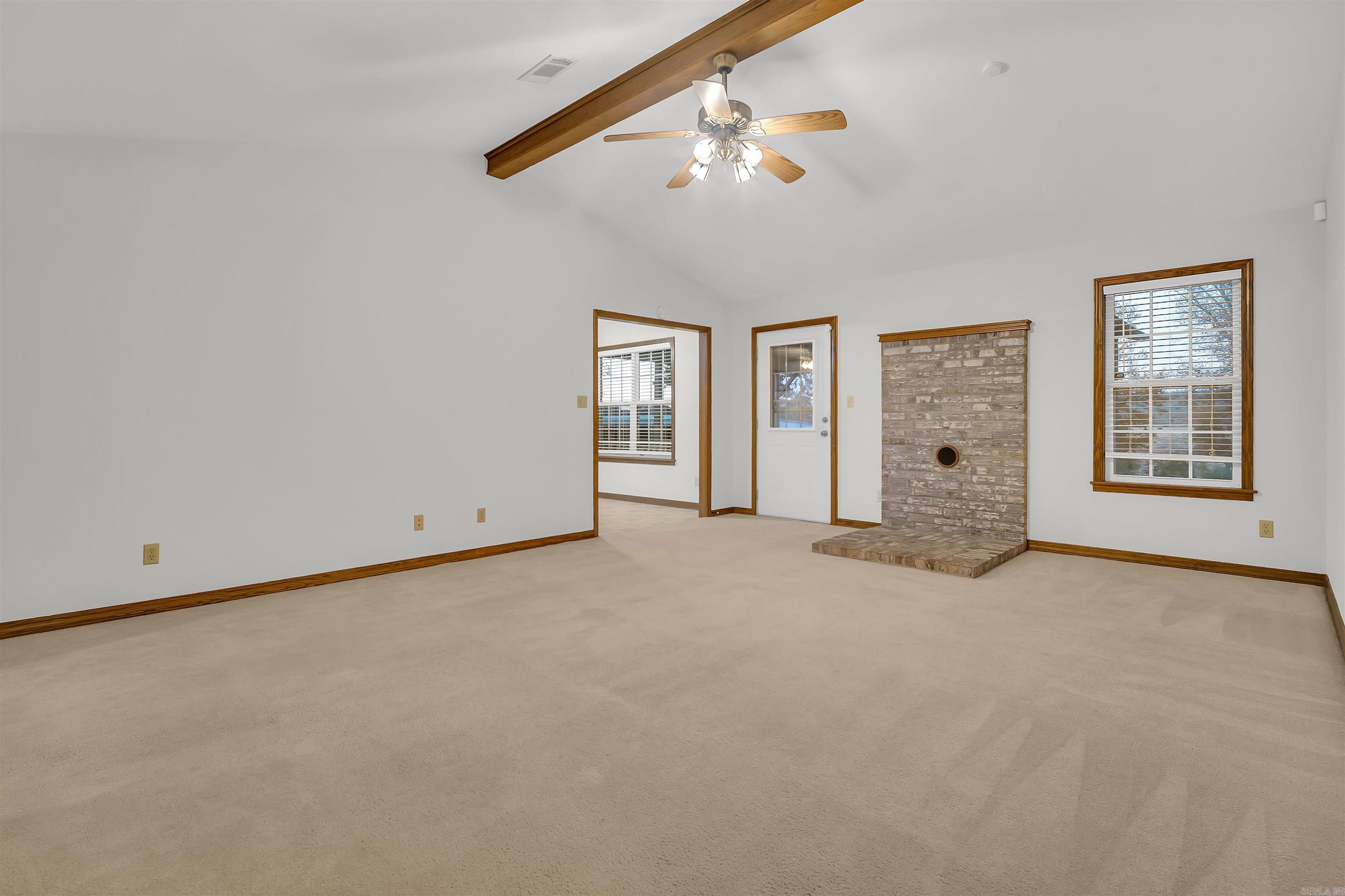 81 Eoff Lane Center Ridge, AR 72027