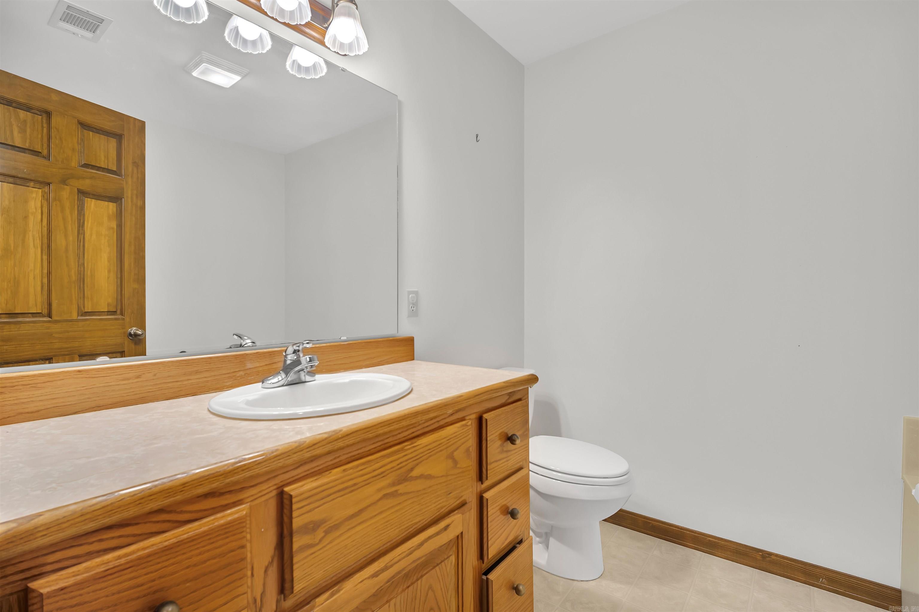 81 Eoff Lane Center Ridge, AR 72027