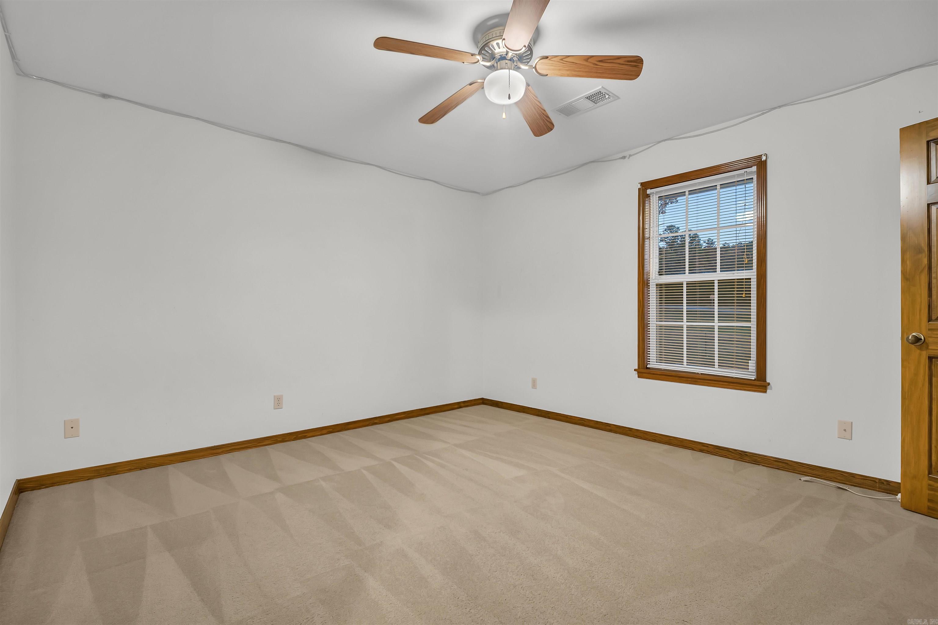 81 Eoff Lane Center Ridge, AR 72027