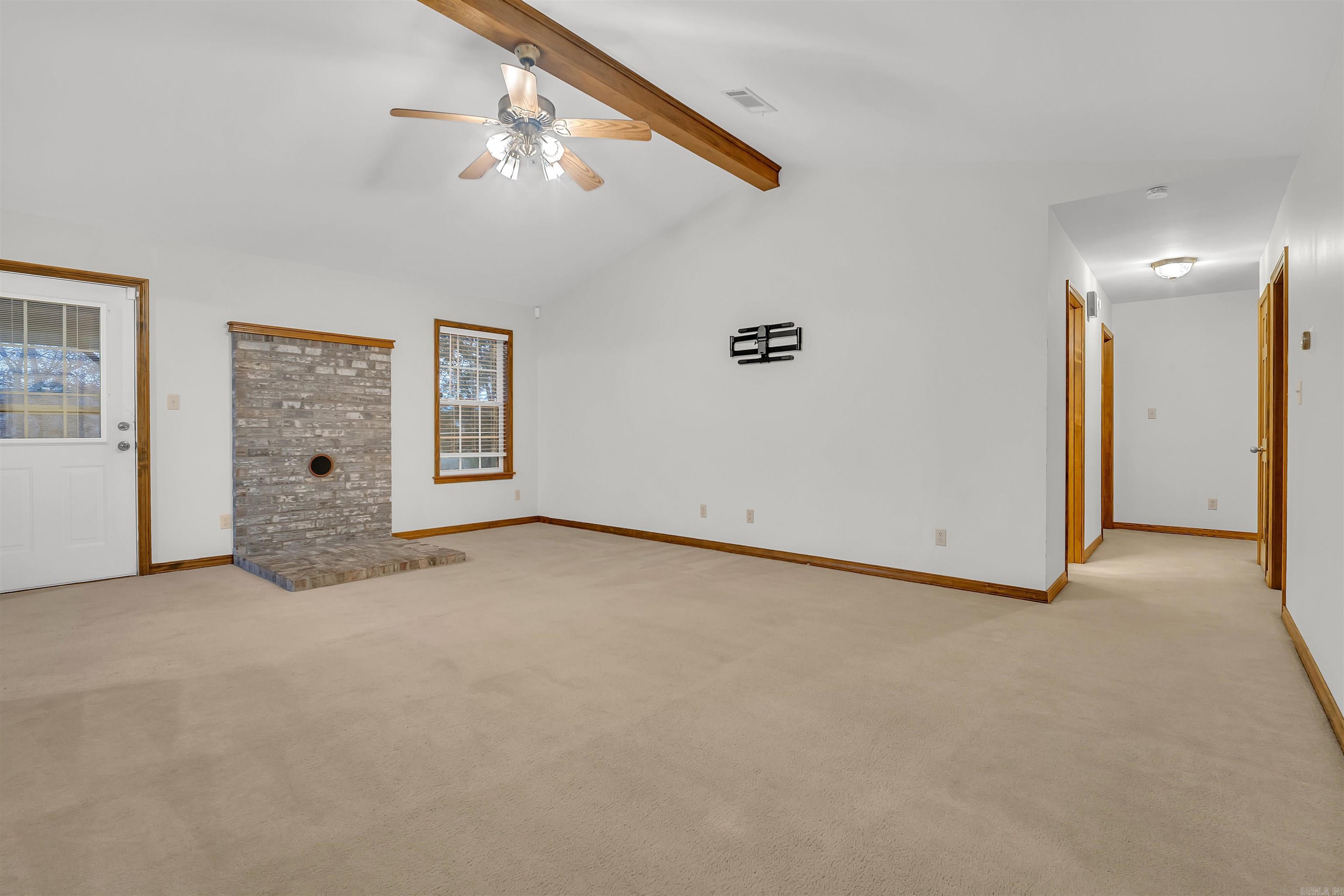 81 Eoff Lane Center Ridge, AR 72027
