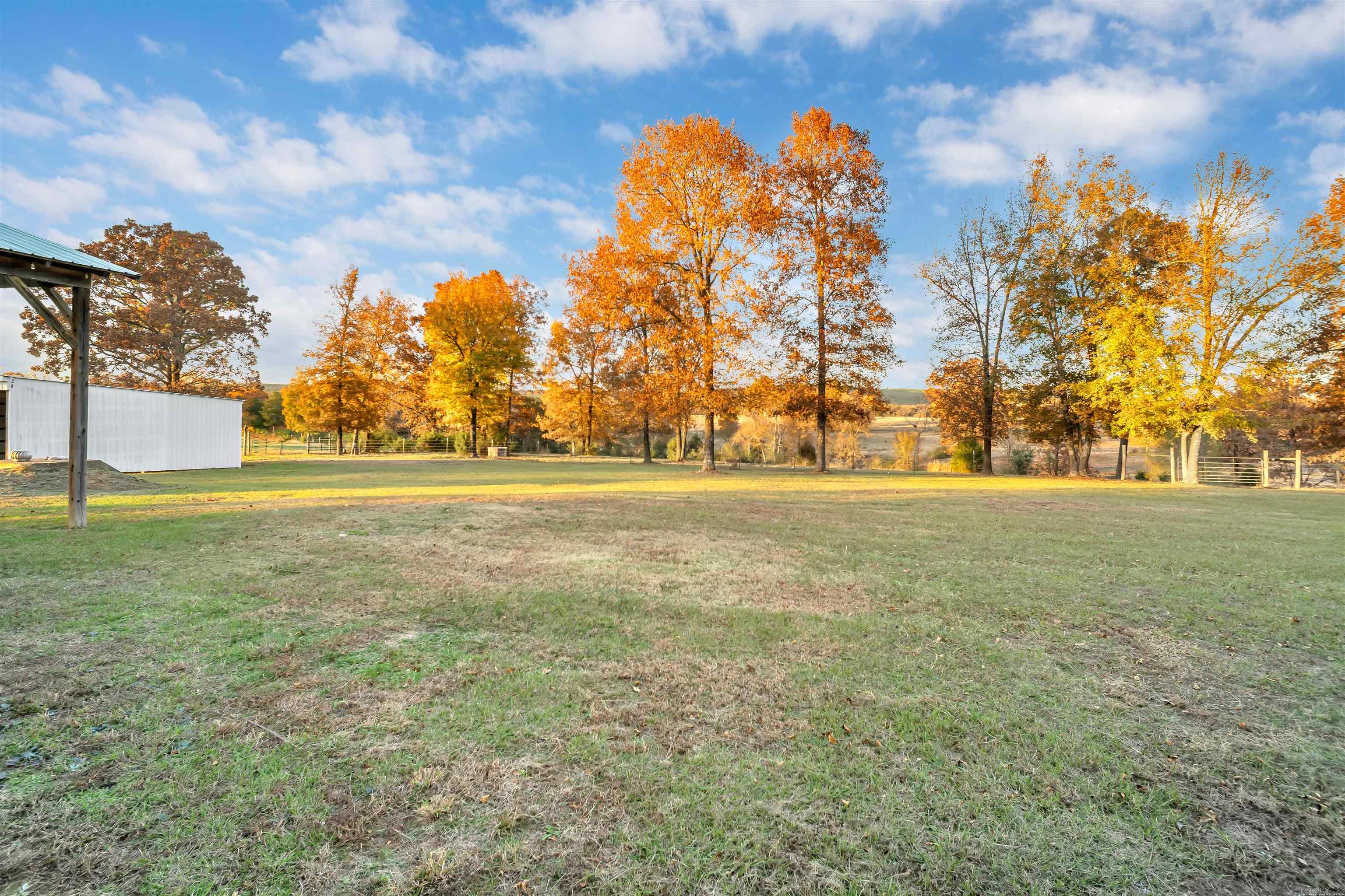 81 Eoff Lane Center Ridge, AR 72027