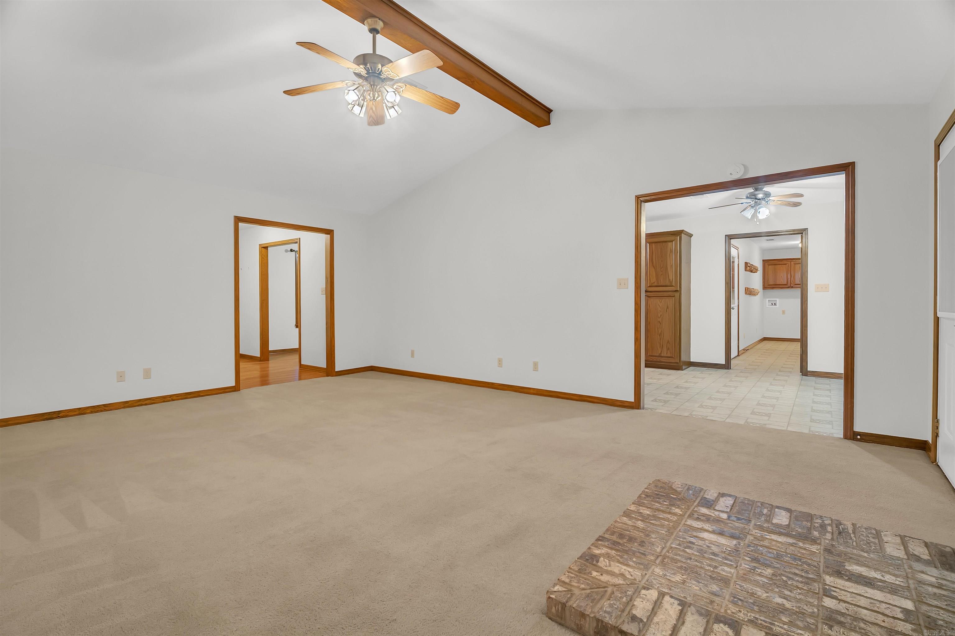 81 Eoff Lane Center Ridge, AR 72027