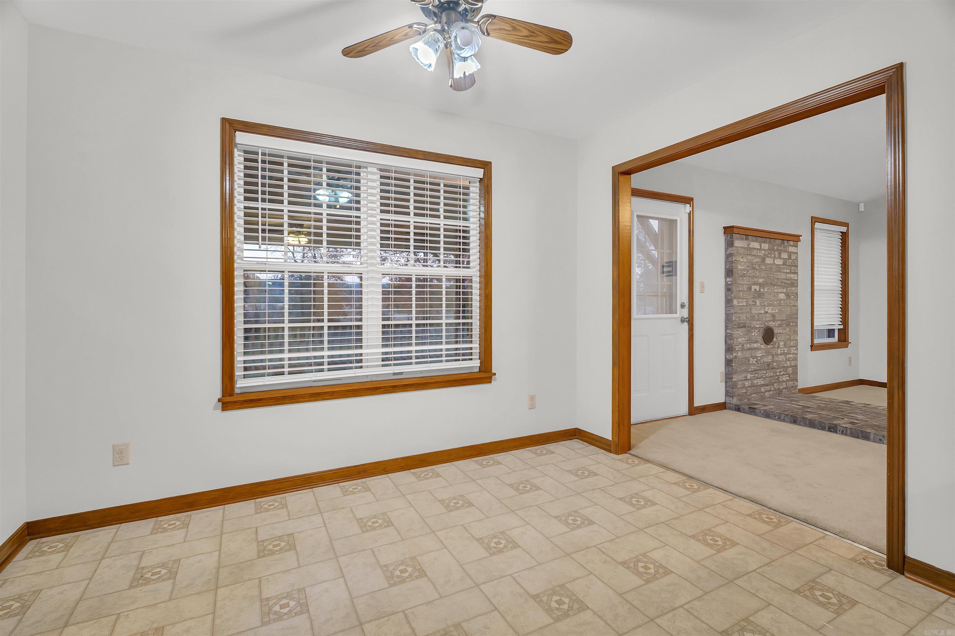 81 Eoff Lane Center Ridge, AR 72027