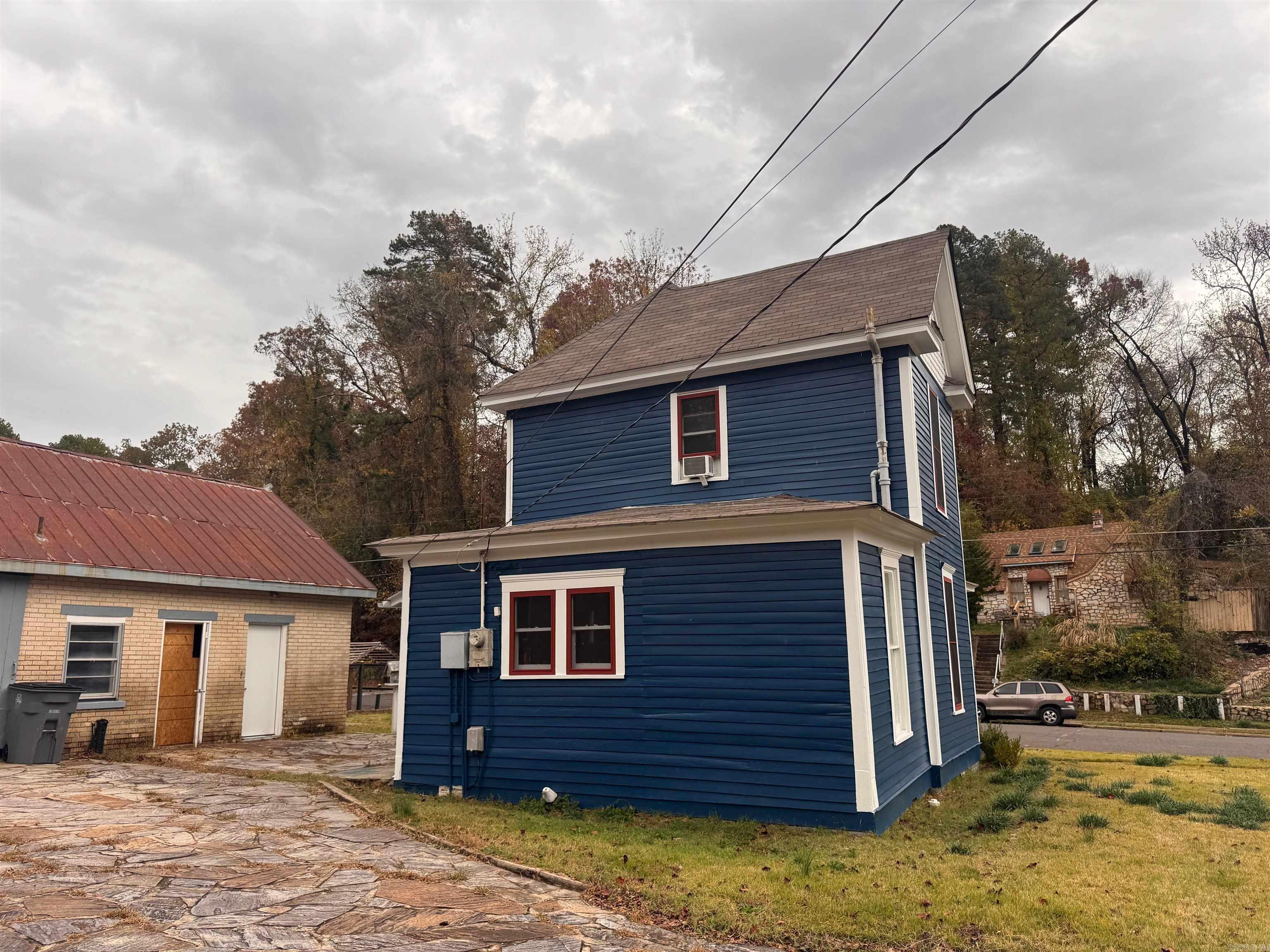 311 Bower Hot Springs, AR 71901