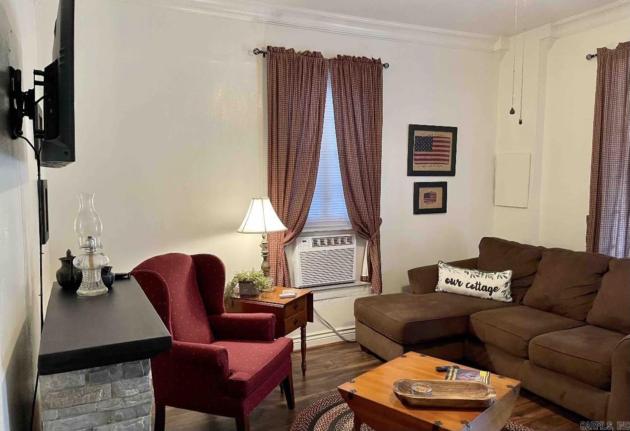 311 Bower Hot Springs, AR 71901