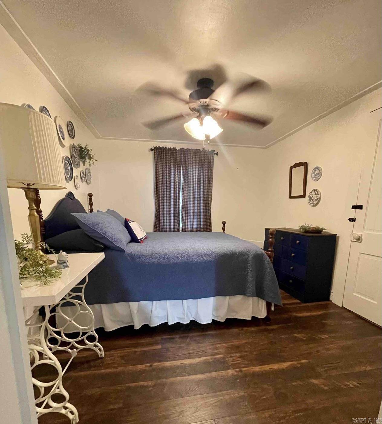 311 Bower Hot Springs, AR 71901