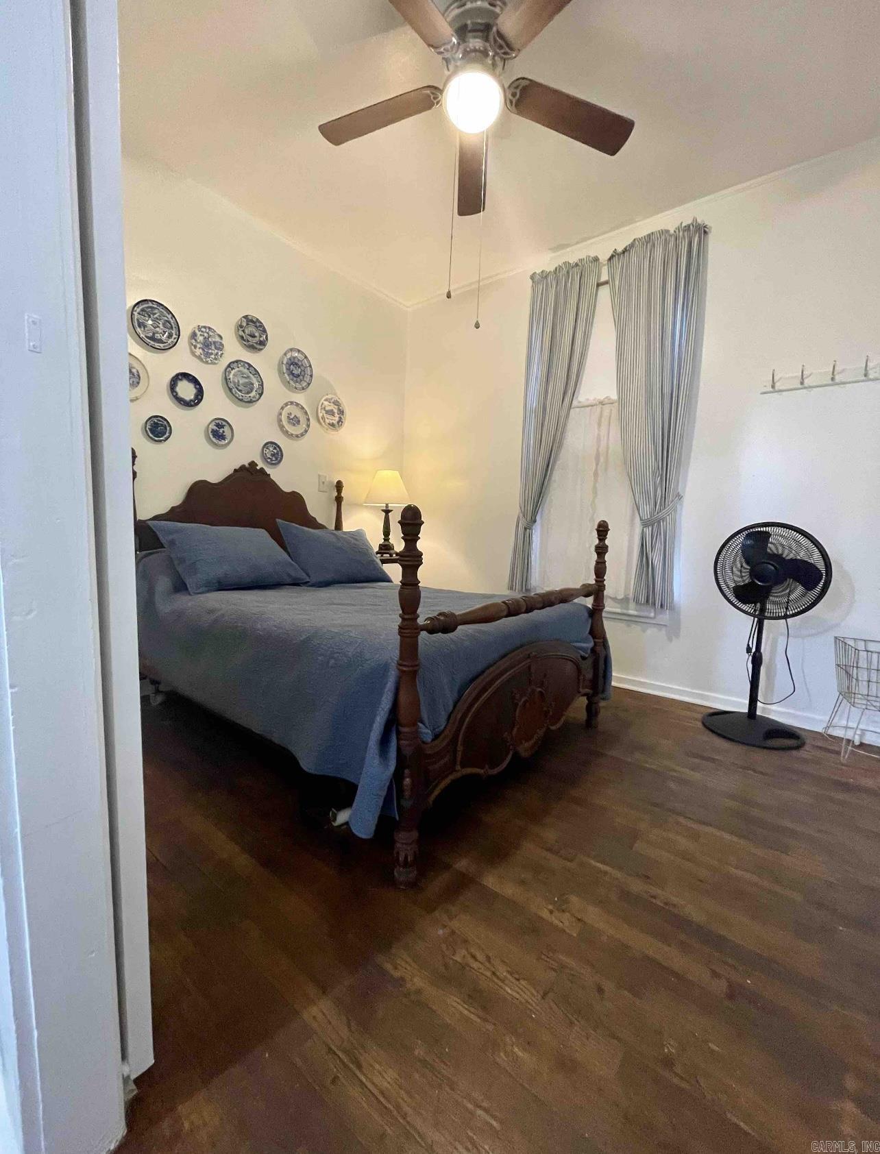 311 Bower Hot Springs, AR 71901