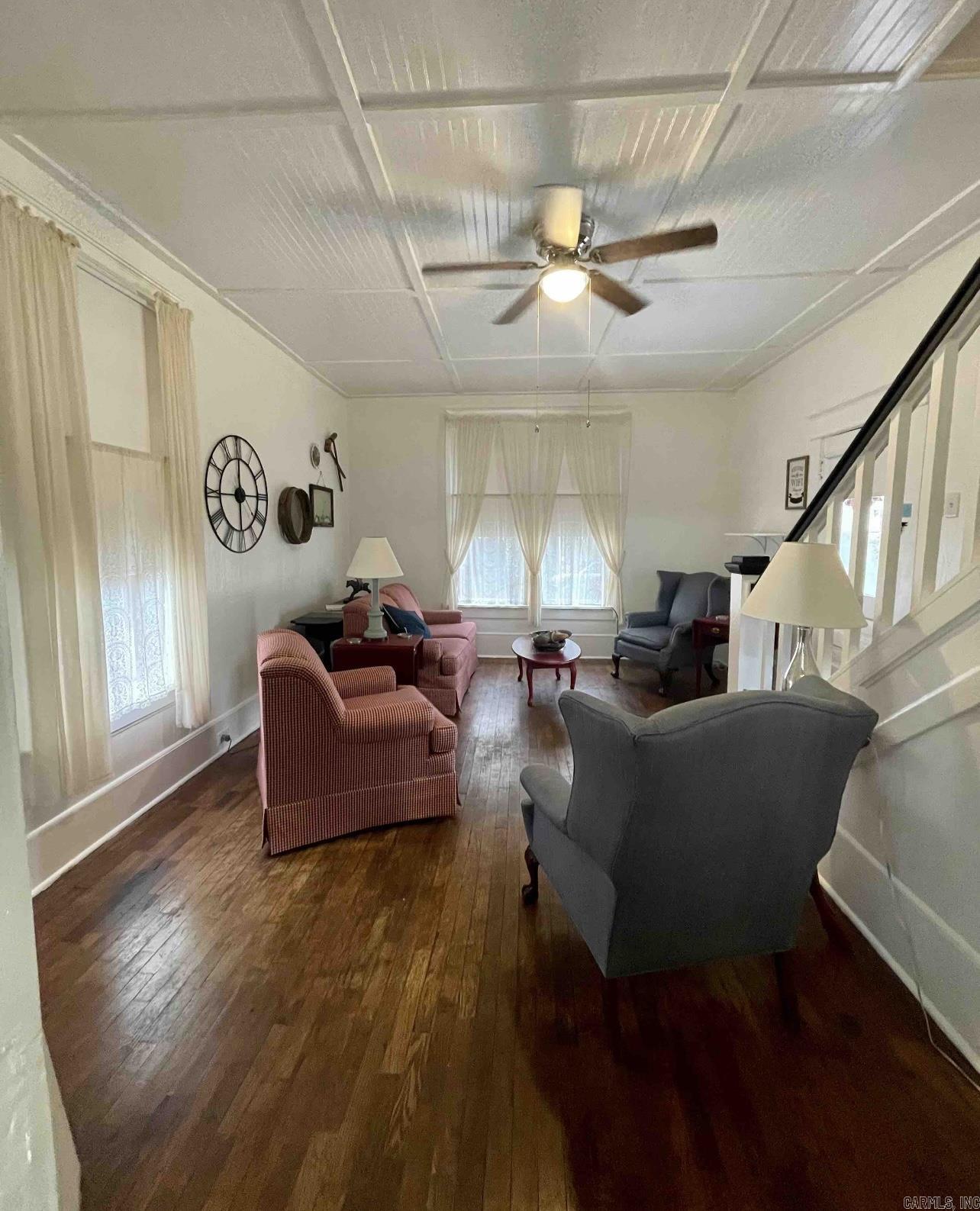 311 Bower Hot Springs, AR 71901