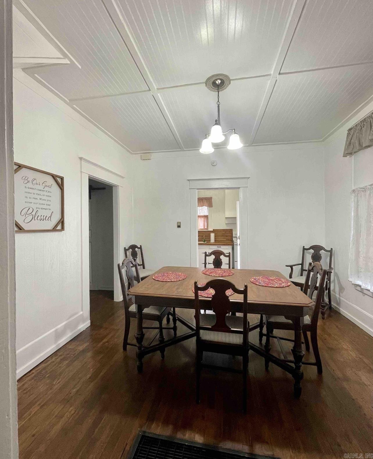 311 Bower Hot Springs, AR 71901