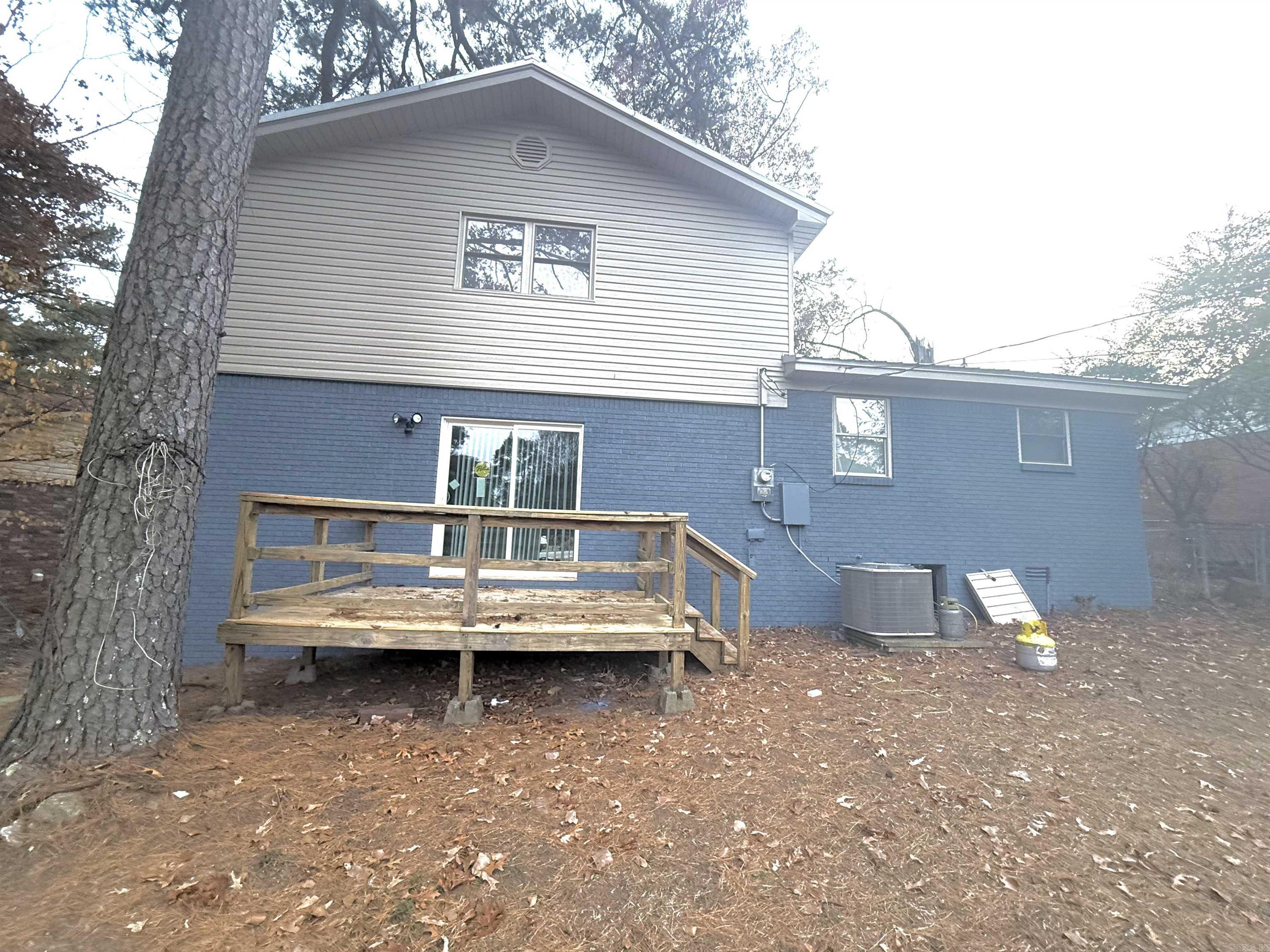 9806 Labette  Little Rock, AR