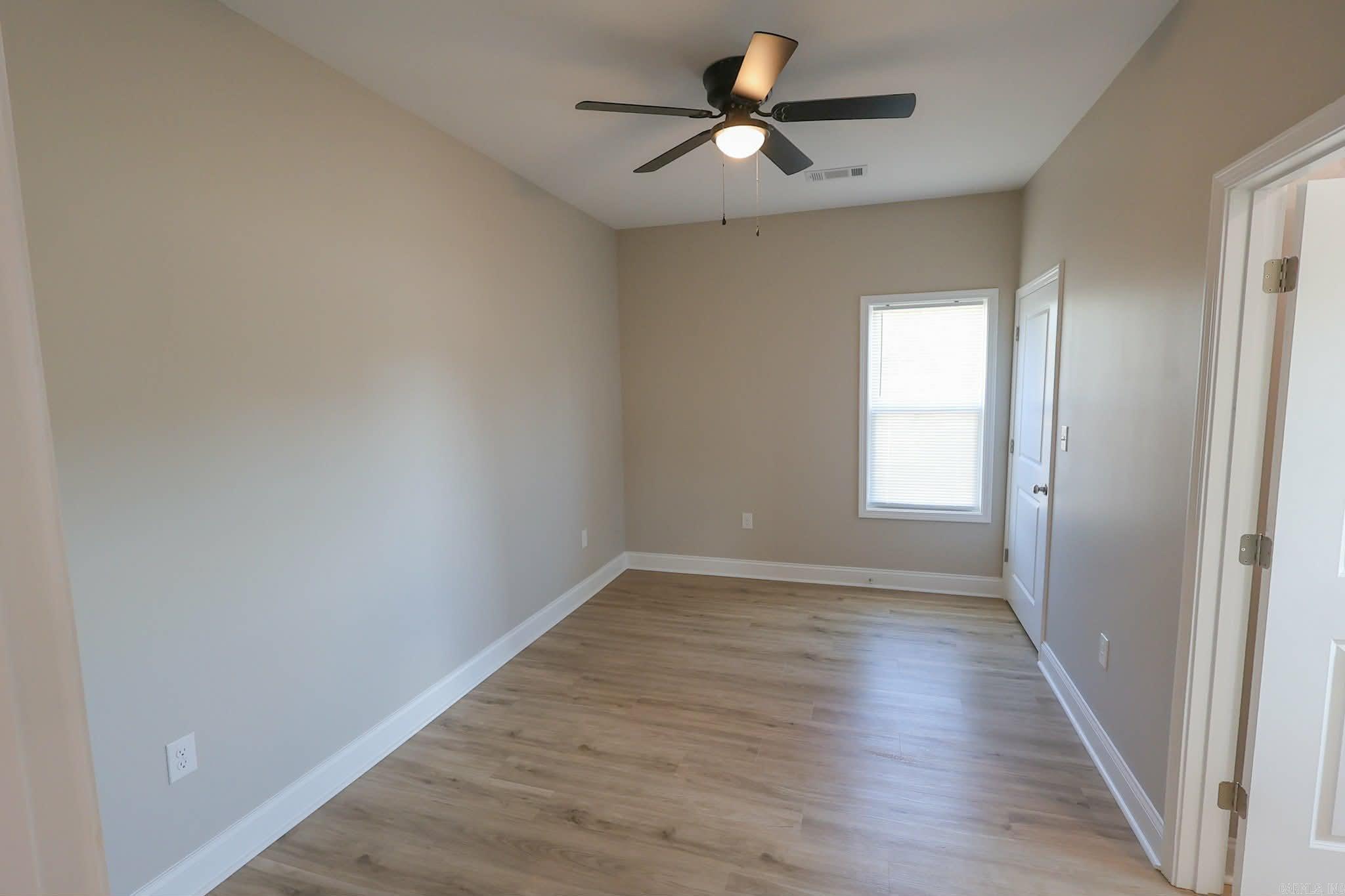 405 & 407 E Center  Jacksonville, AR