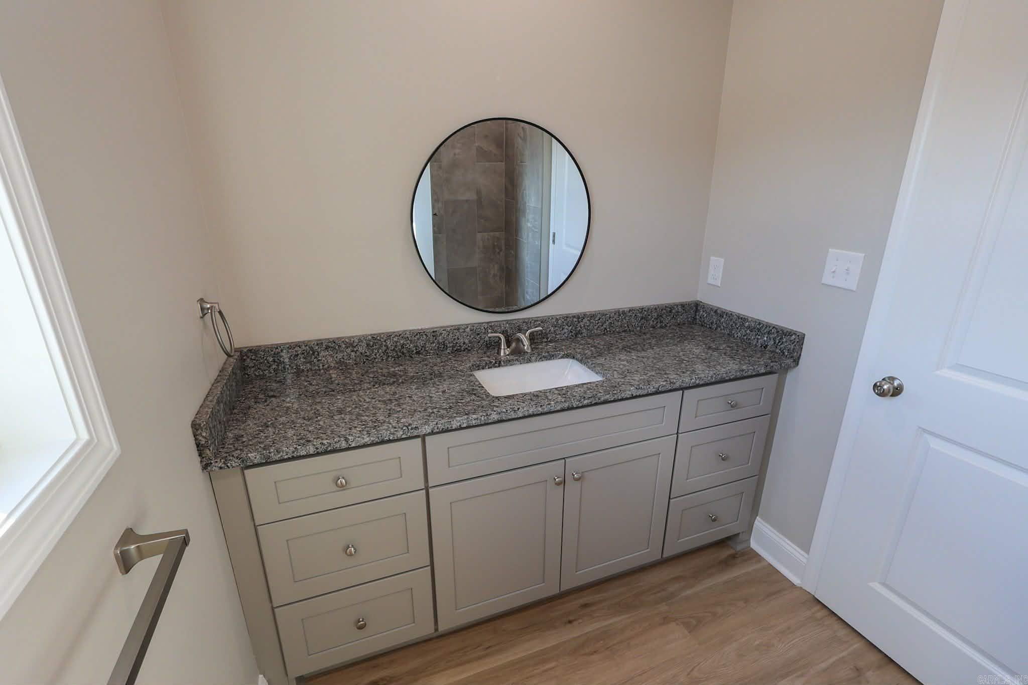 405 & 407 E Center  Jacksonville, AR