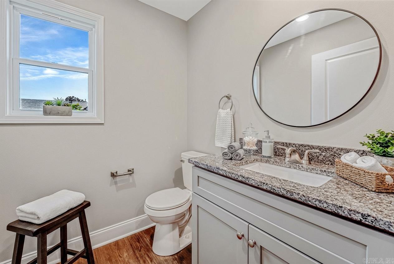 405 & 407 E Center  Jacksonville, AR