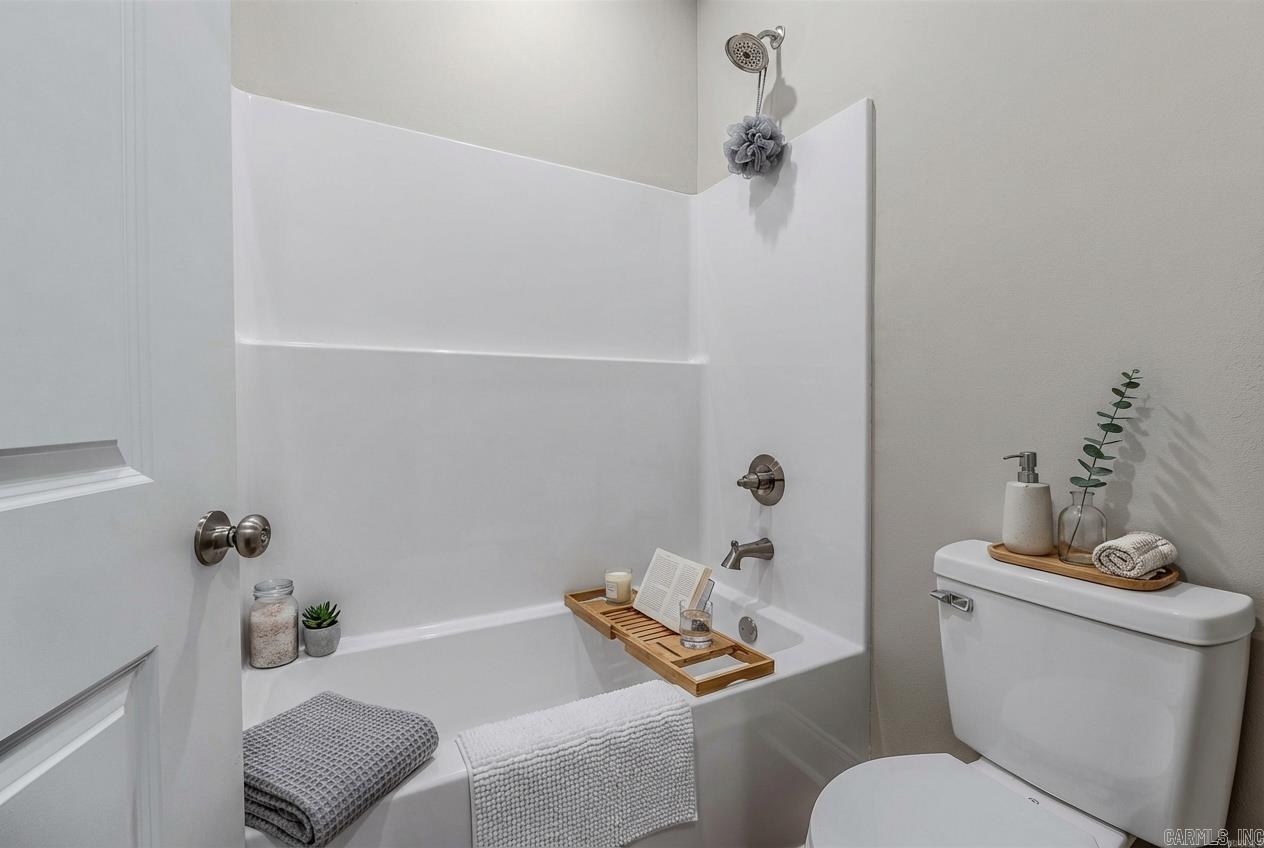 405 & 407 E Center  Jacksonville, AR