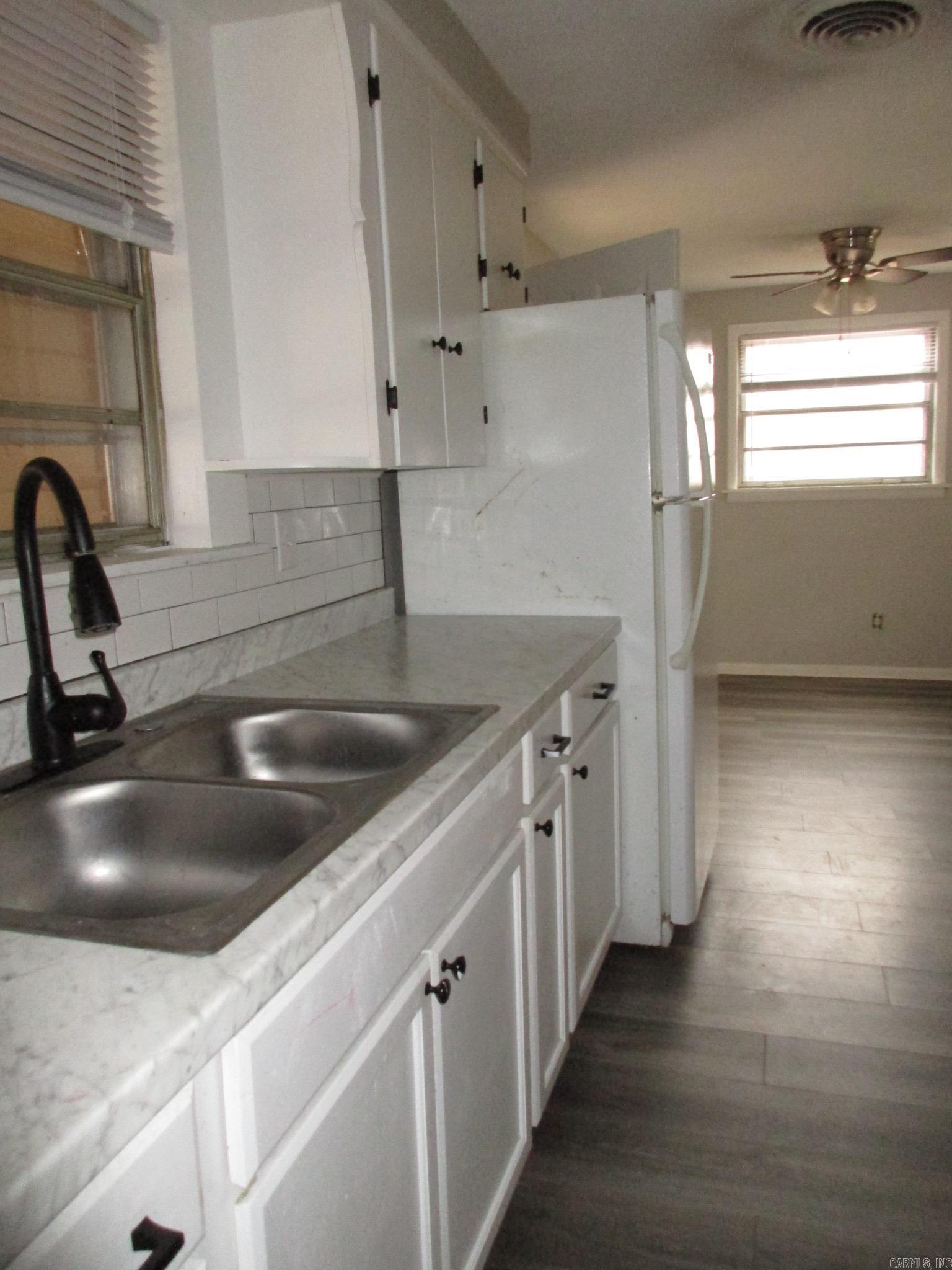 212 KAY  North Little Rock, AR