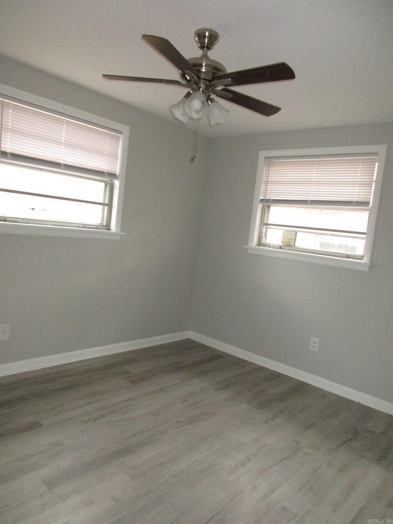 212 KAY  North Little Rock, AR