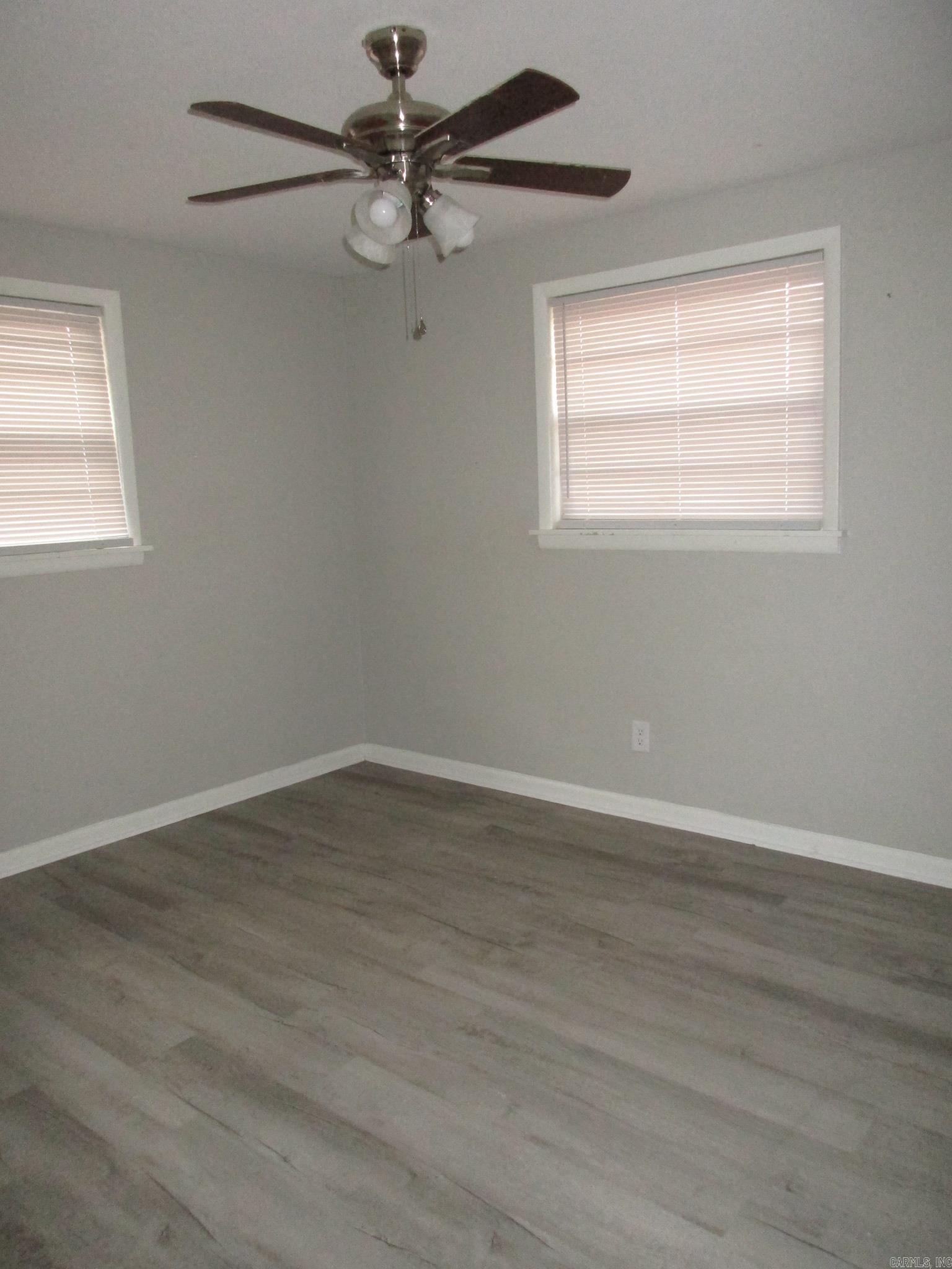 212 KAY  North Little Rock, AR