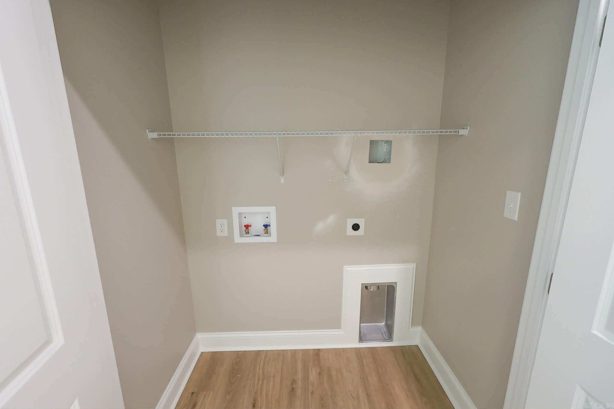 417 & 419 E Center  Jacksonville, AR