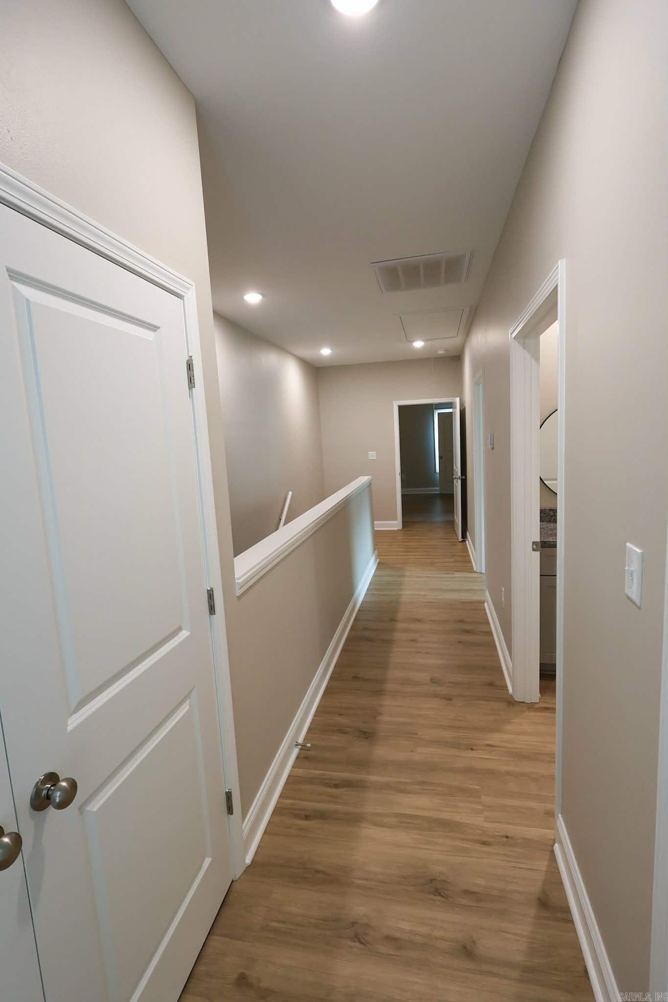 417 & 419 E Center  Jacksonville, AR