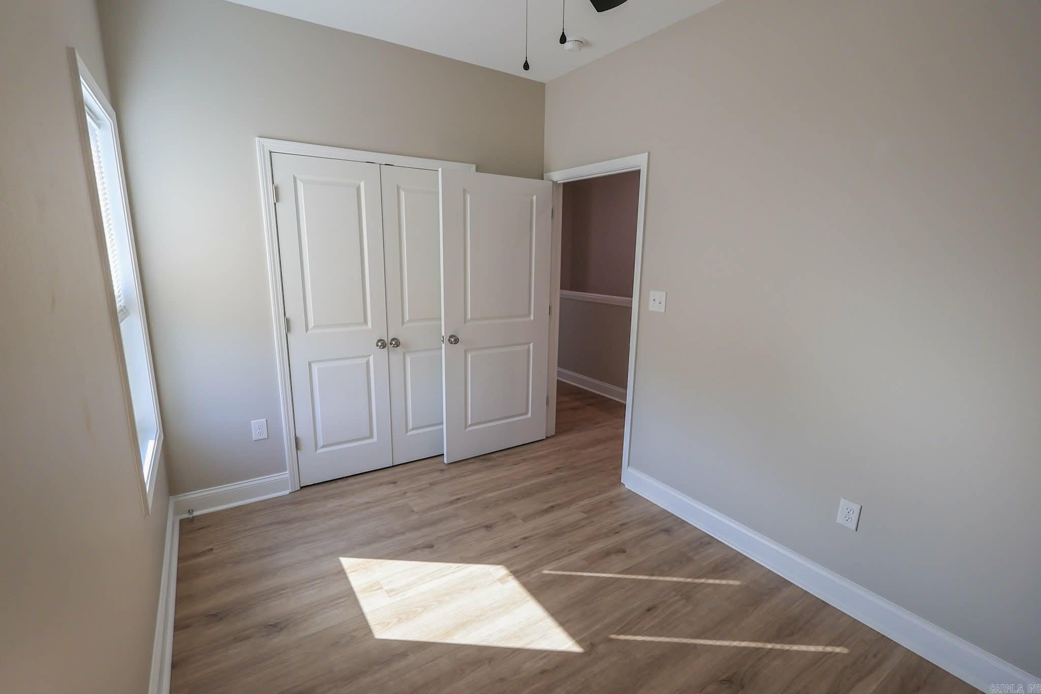 417 & 419 E Center  Jacksonville, AR