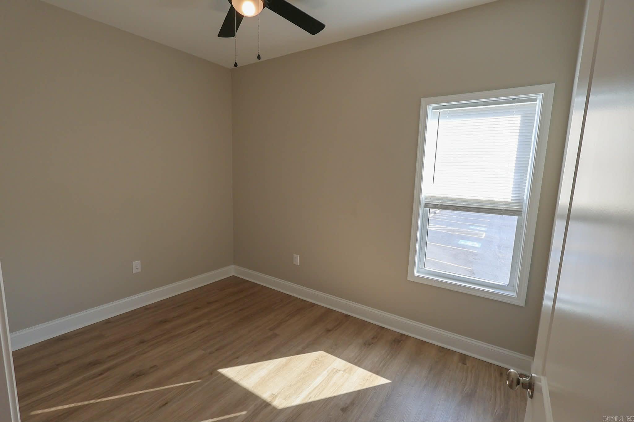 417 & 419 E Center  Jacksonville, AR