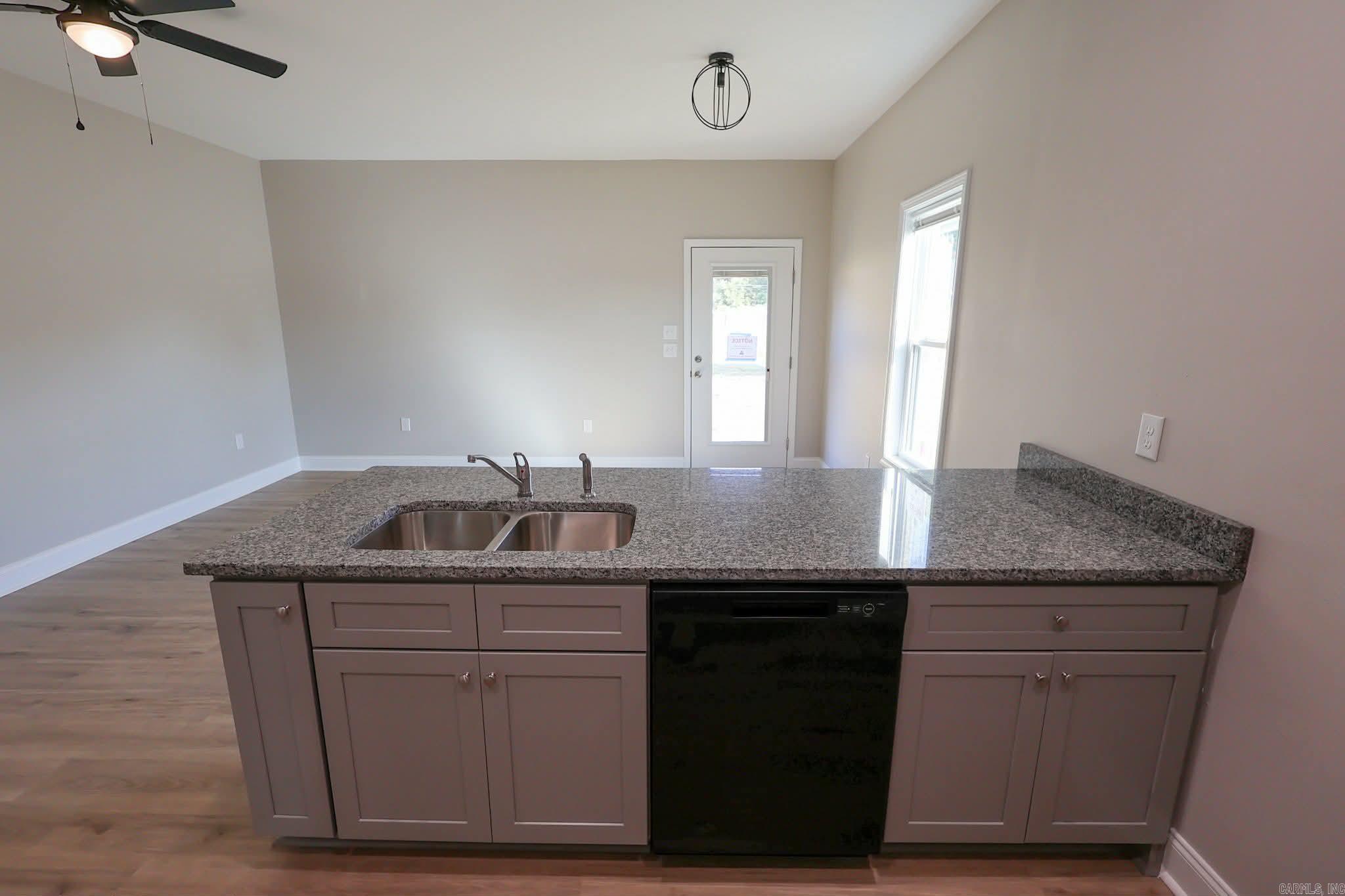 417 & 419 E Center  Jacksonville, AR