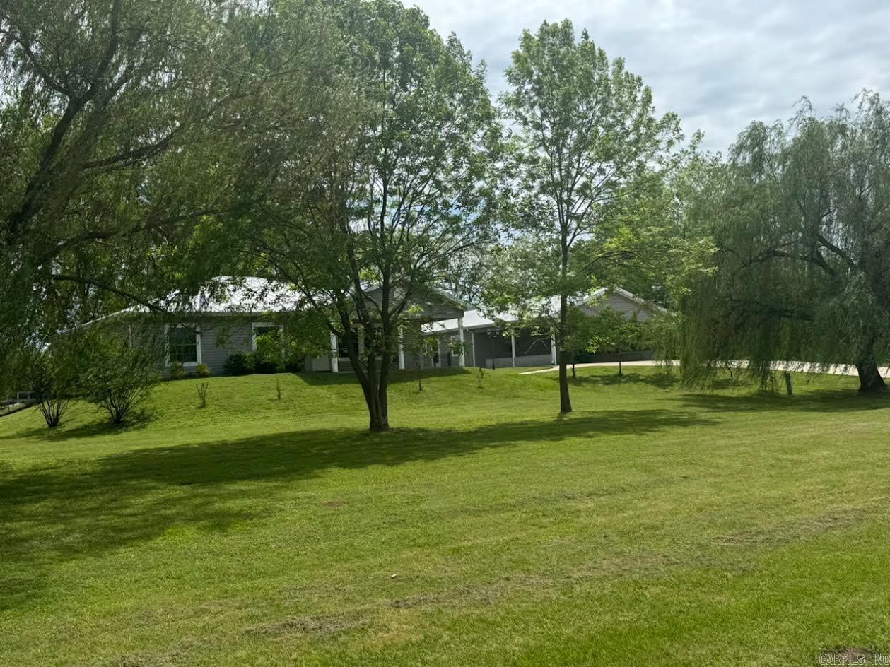 3209 Riviera Drive White Hall, AR 71602-0000