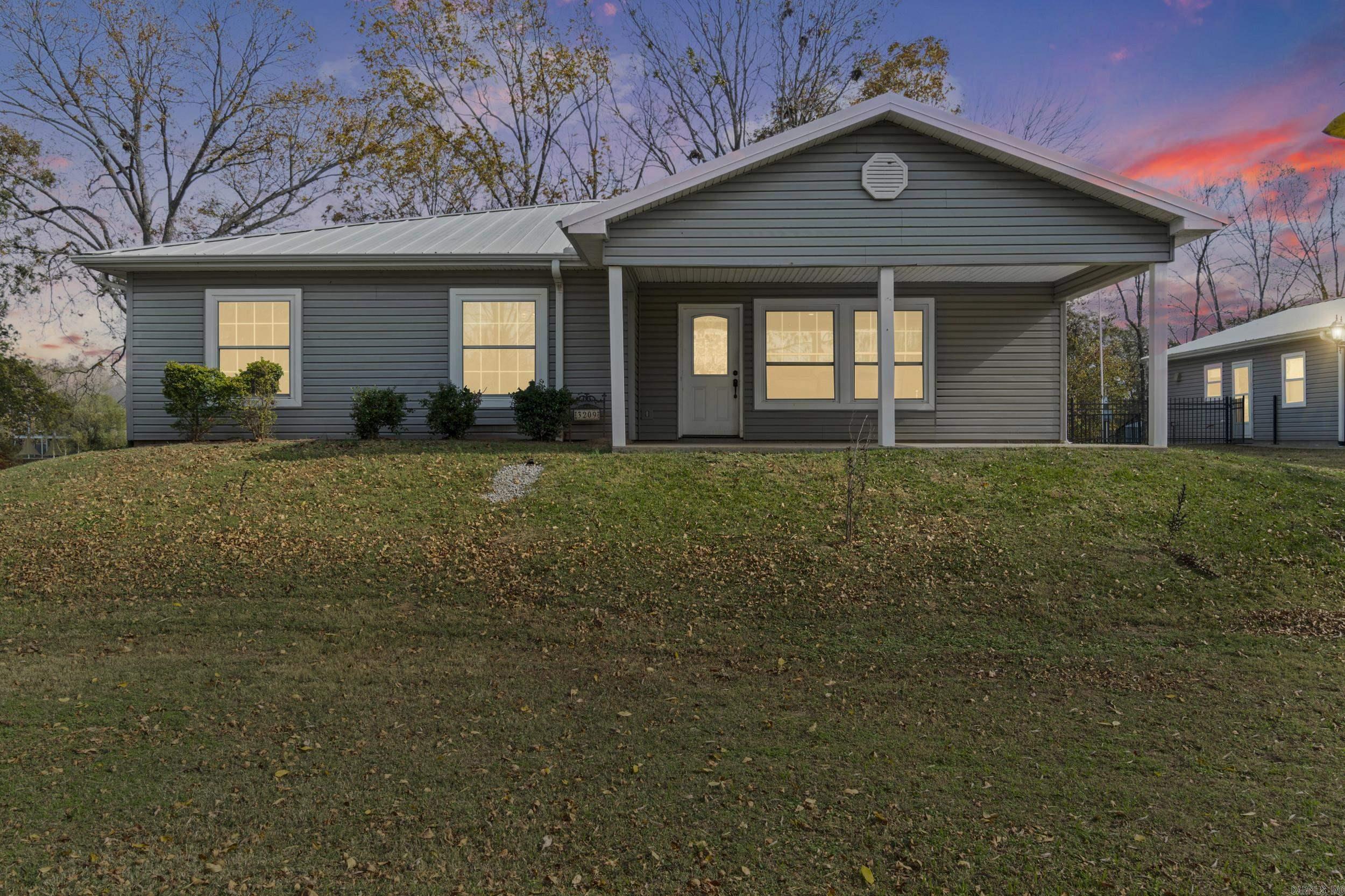 3209 Riviera Drive White Hall, AR 71602-0000