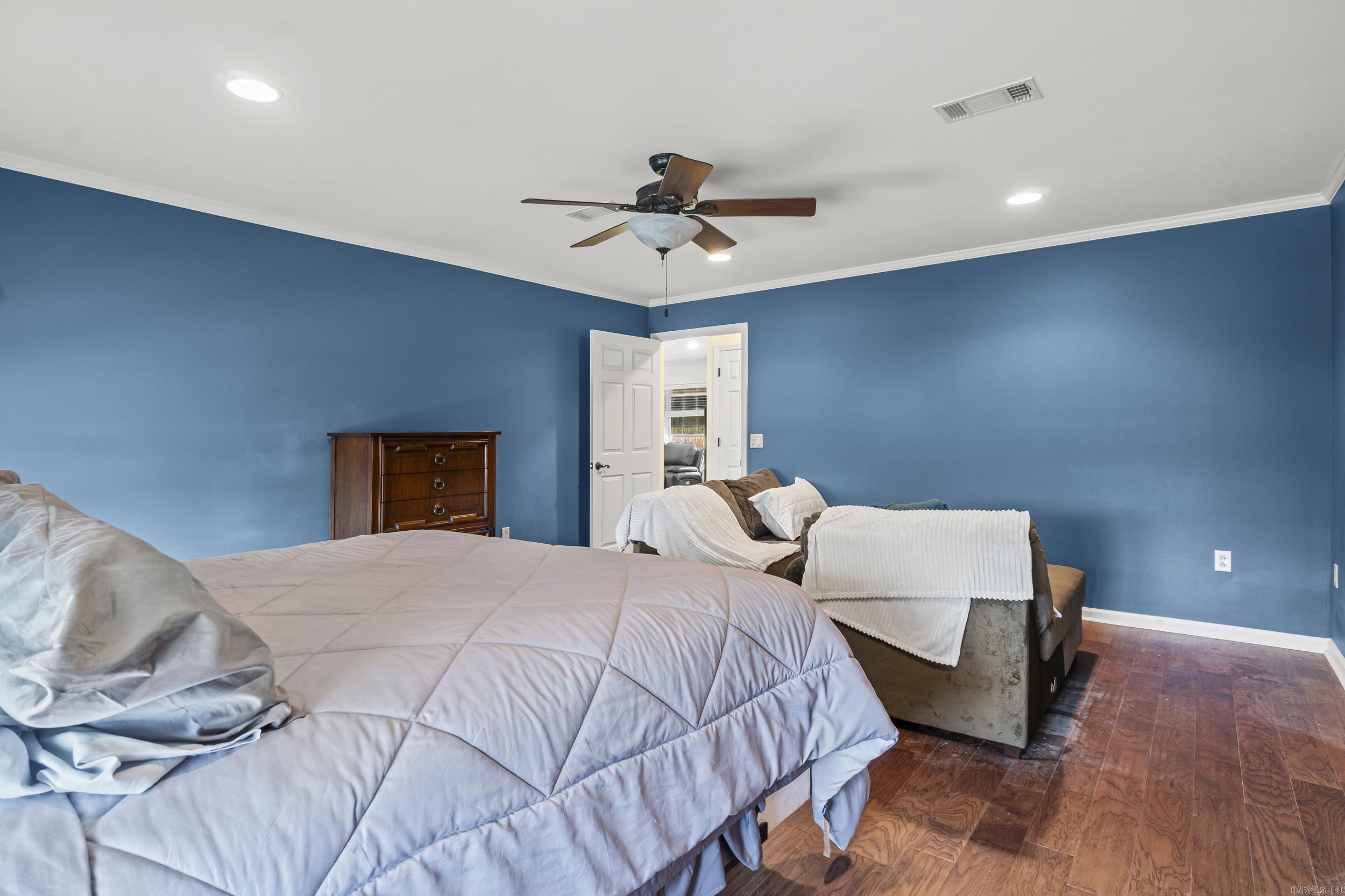 3209 Riviera Drive White Hall, AR 71602-0000