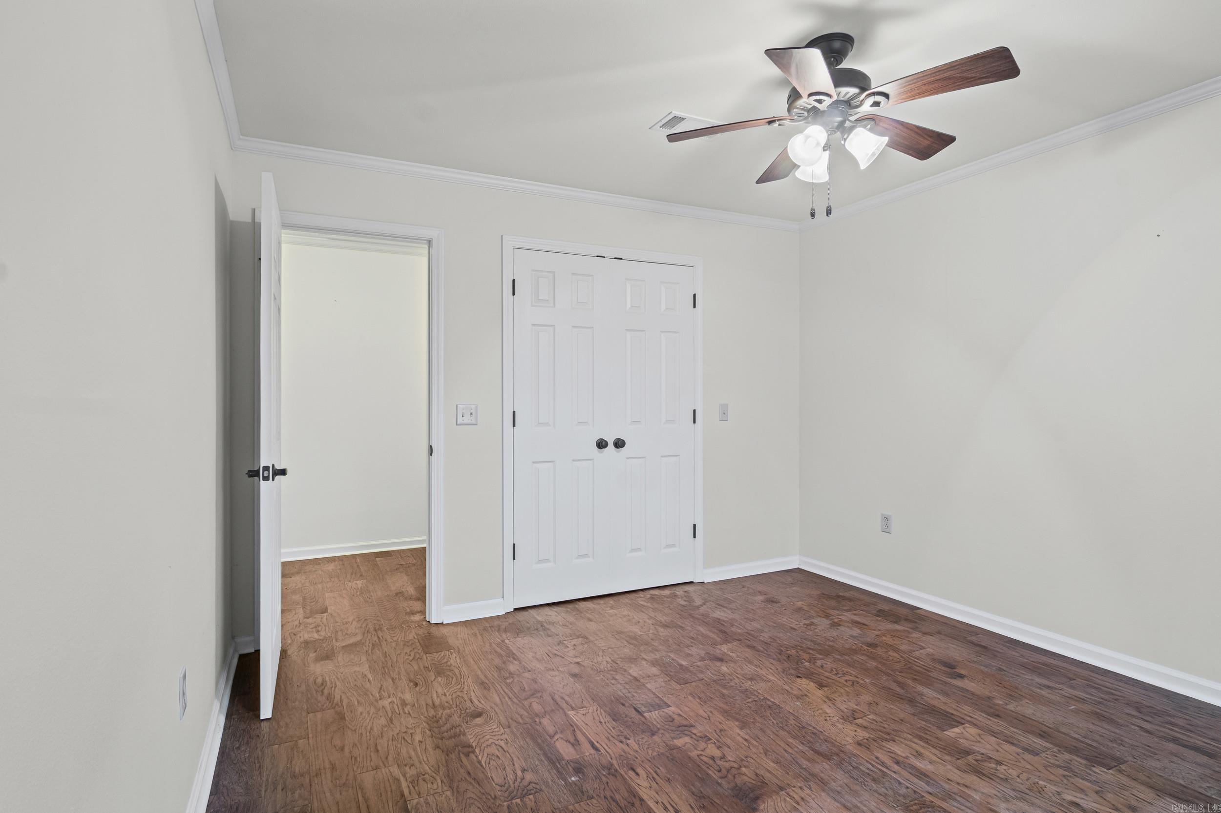 3209 Riviera Drive White Hall, AR 71602-0000