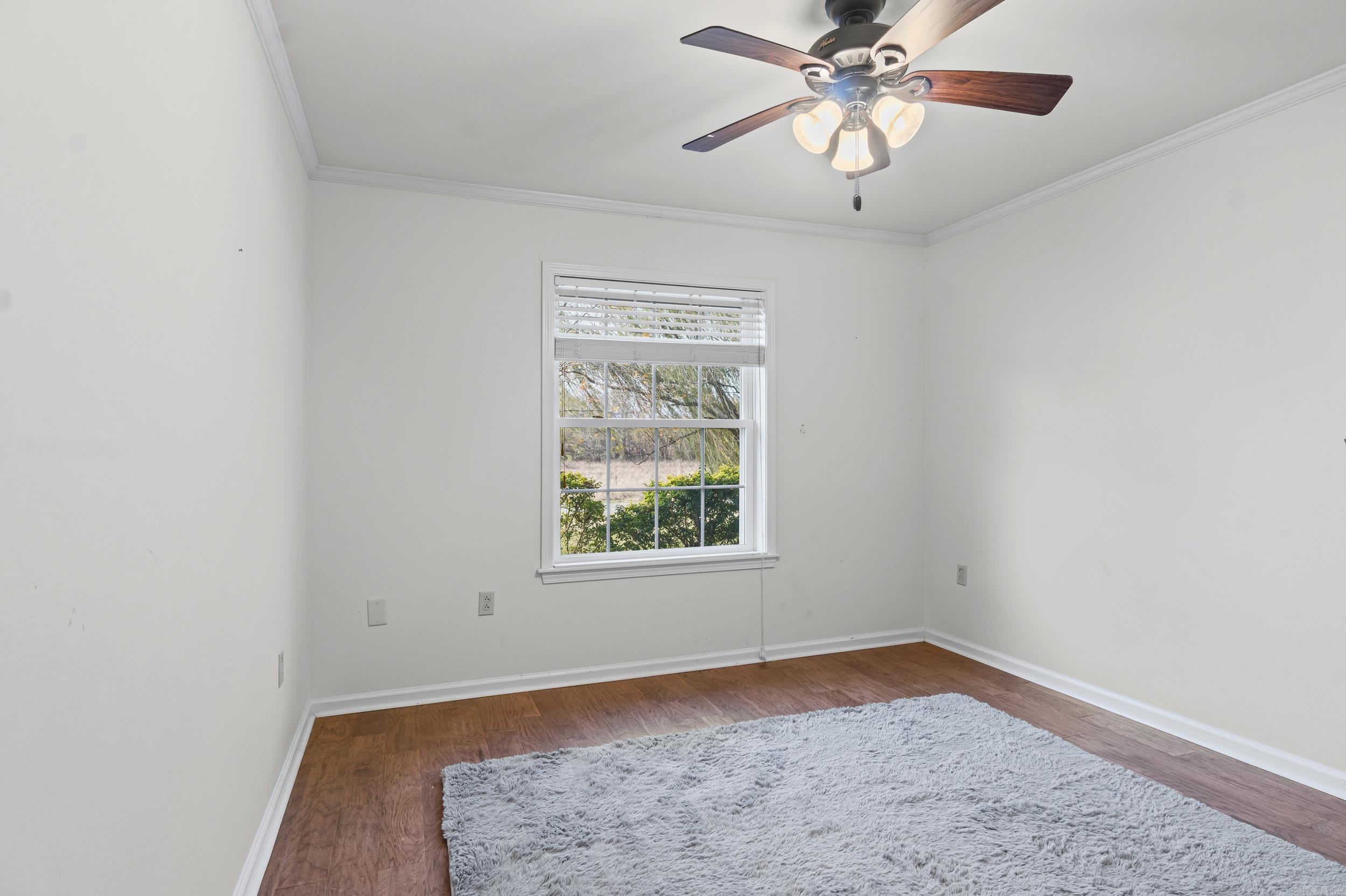 3209 Riviera Drive White Hall, AR 71602-0000