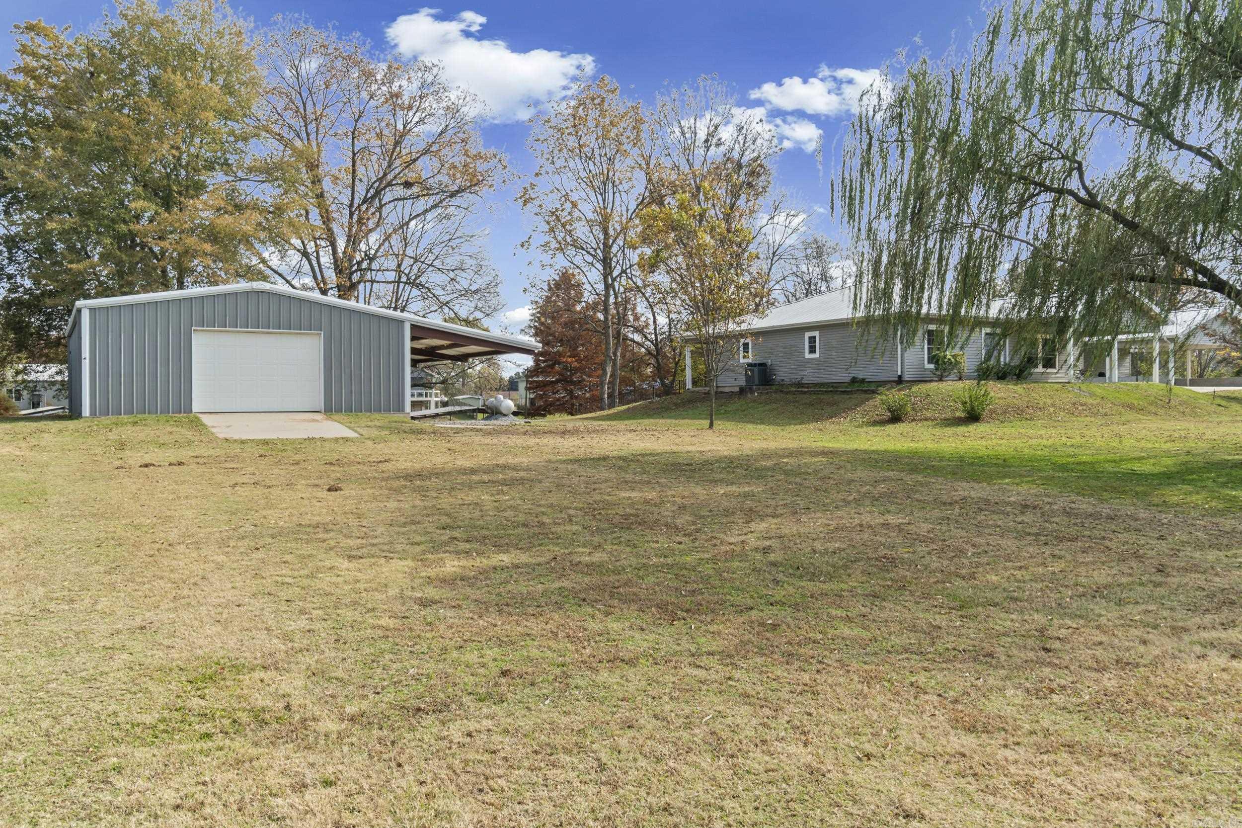 3209 Riviera Drive White Hall, AR 71602-0000