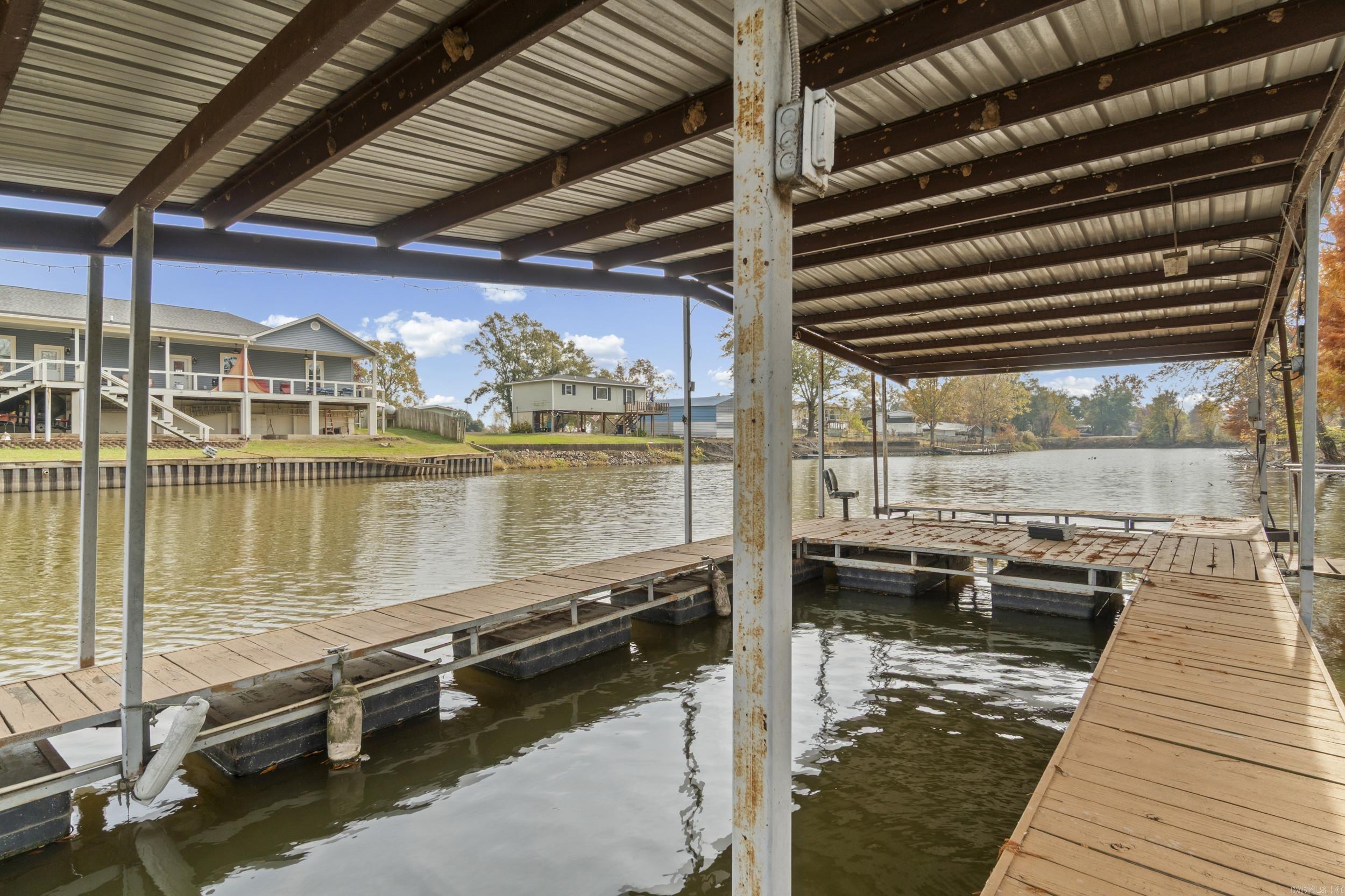 3209 Riviera Drive White Hall, AR 71602-0000