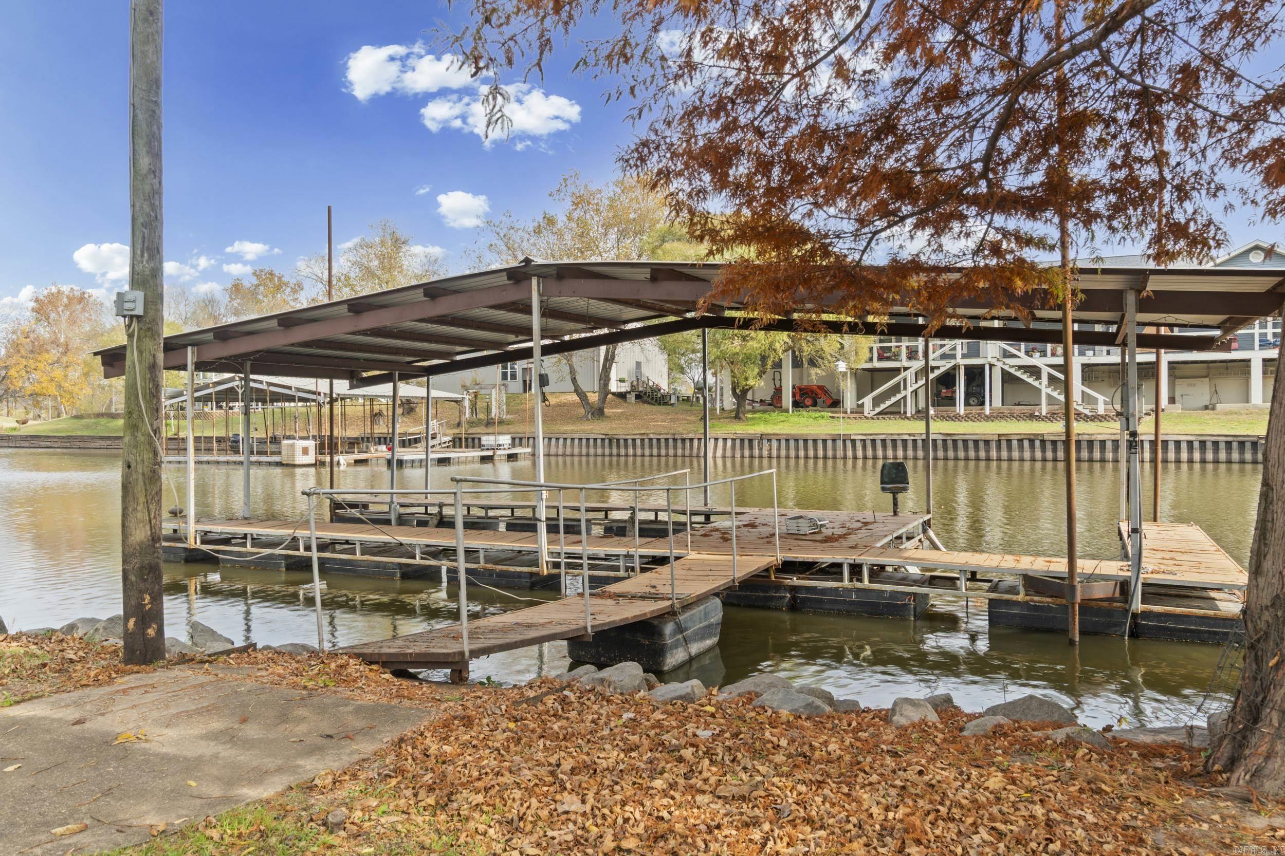 3209 Riviera Drive White Hall, AR 71602-0000