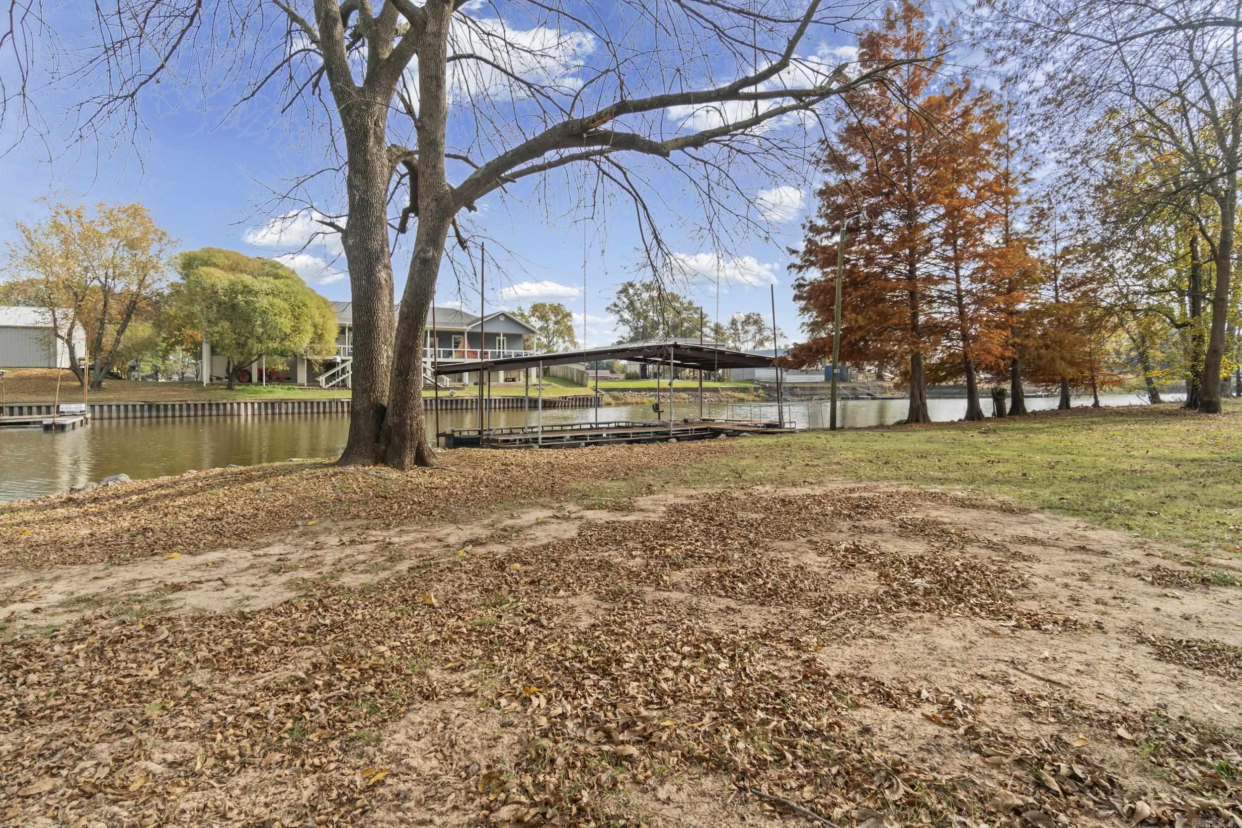 3209 Riviera Drive White Hall, AR 71602-0000