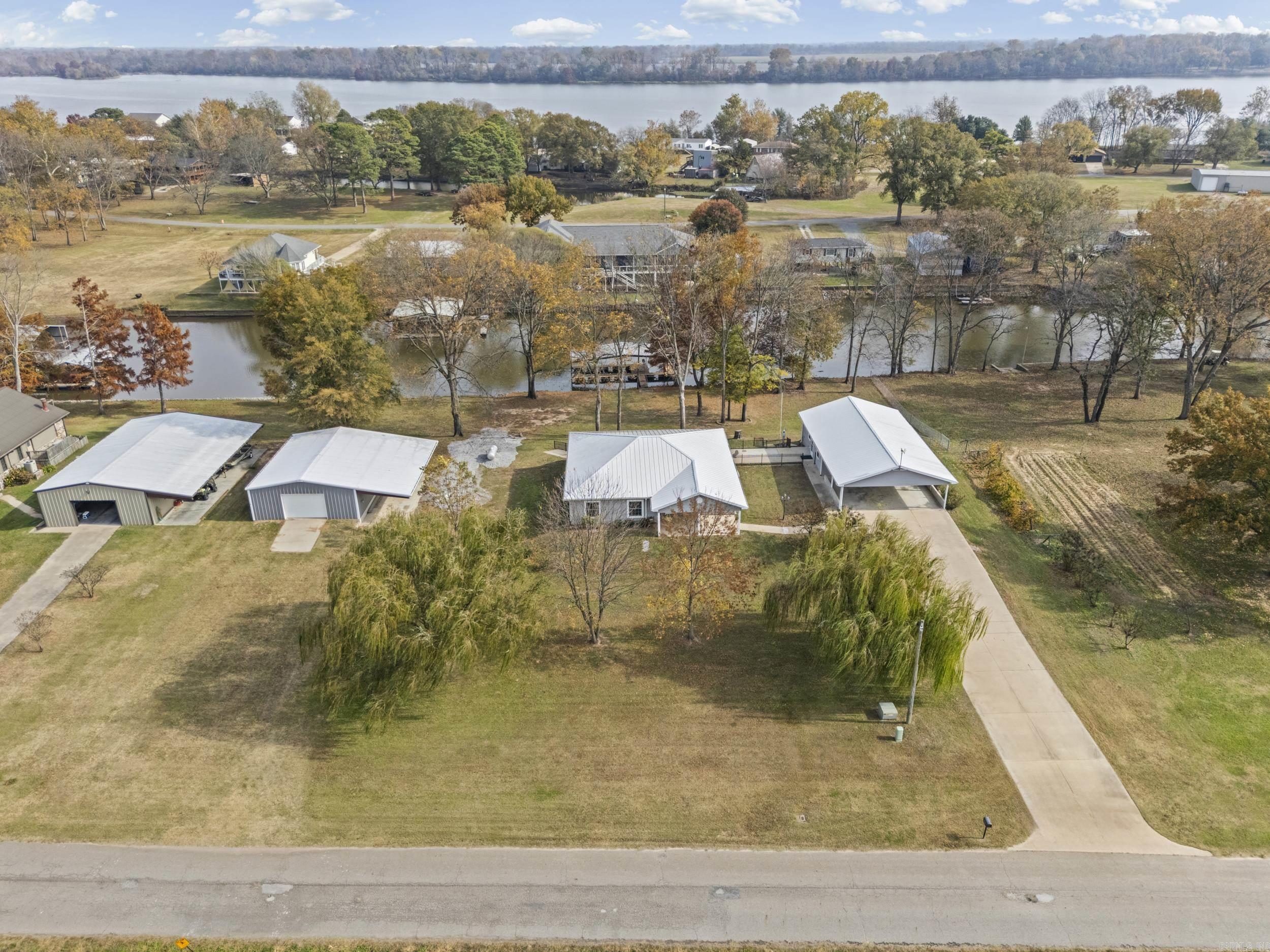 3209 Riviera Drive White Hall, AR 71602-0000