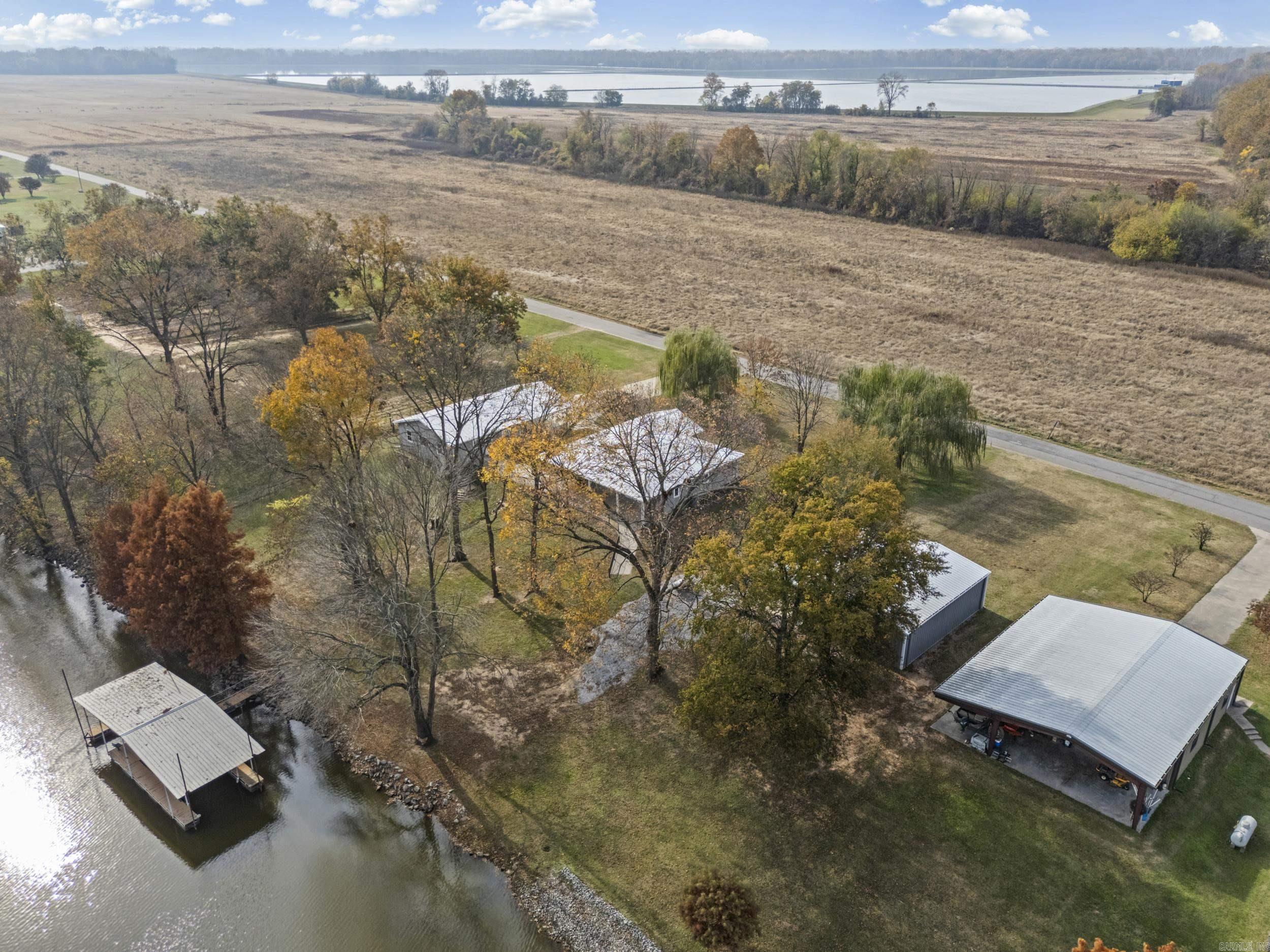 3209 Riviera Drive White Hall, AR 71602-0000