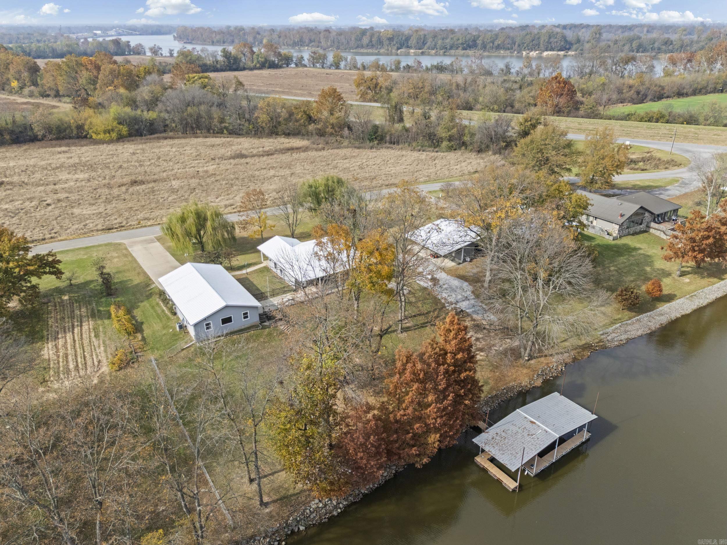 3209 Riviera Drive White Hall, AR 71602-0000