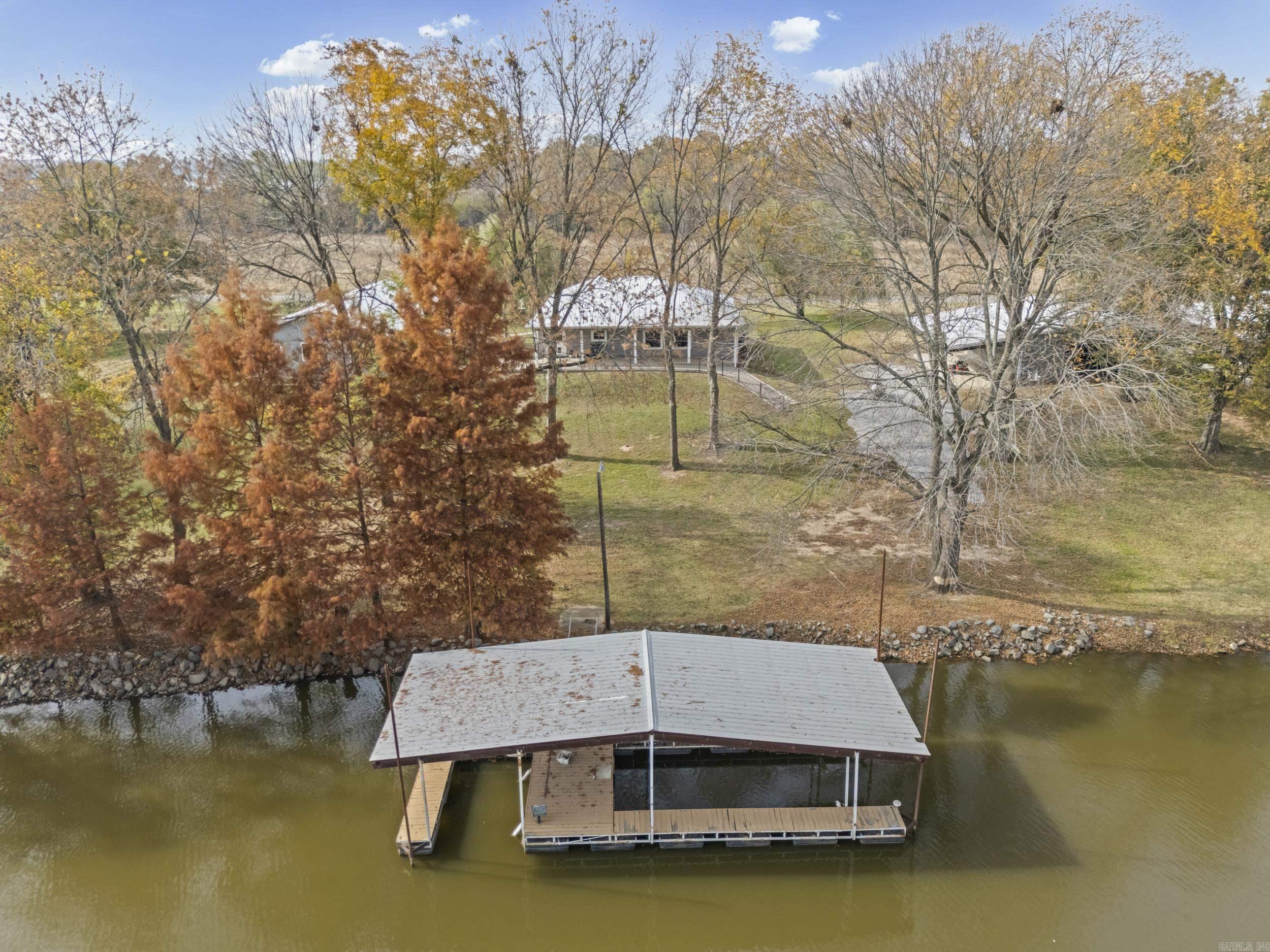 3209 Riviera Drive White Hall, AR 71602-0000