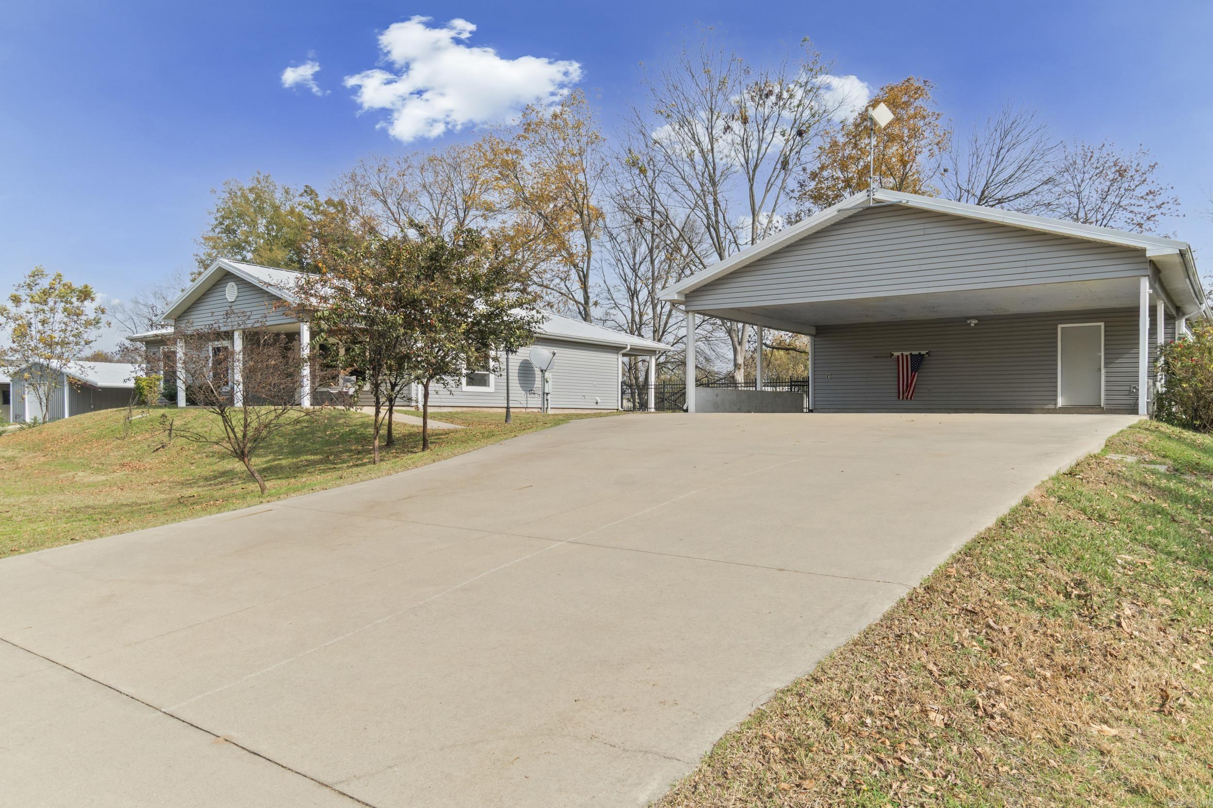 3209 Riviera Drive White Hall, AR 71602-0000