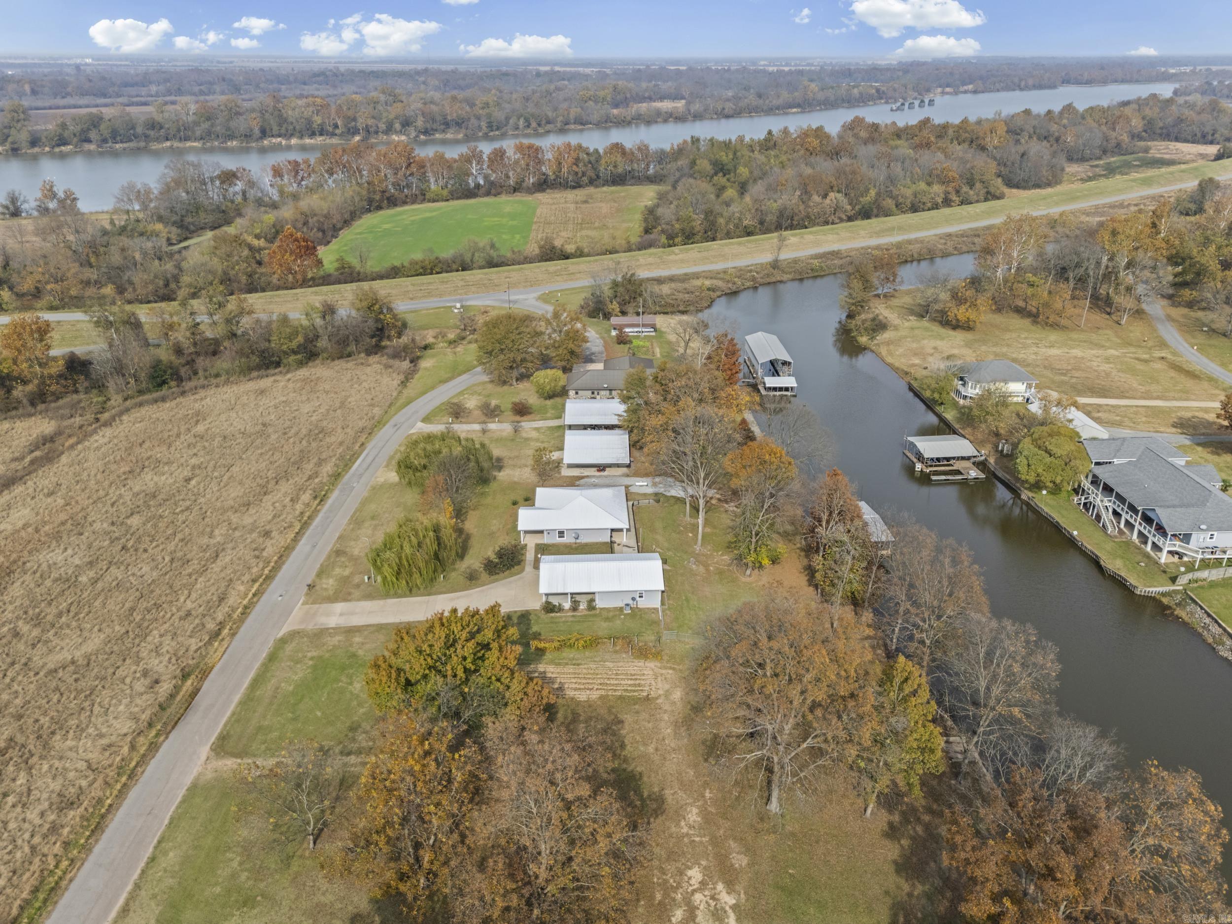 3209 Riviera Drive White Hall, AR 71602-0000