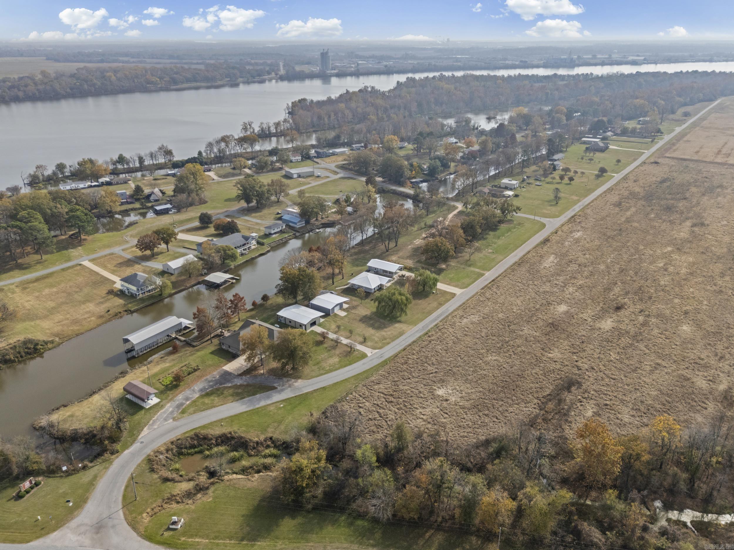 3209 Riviera Drive White Hall, AR 71602-0000