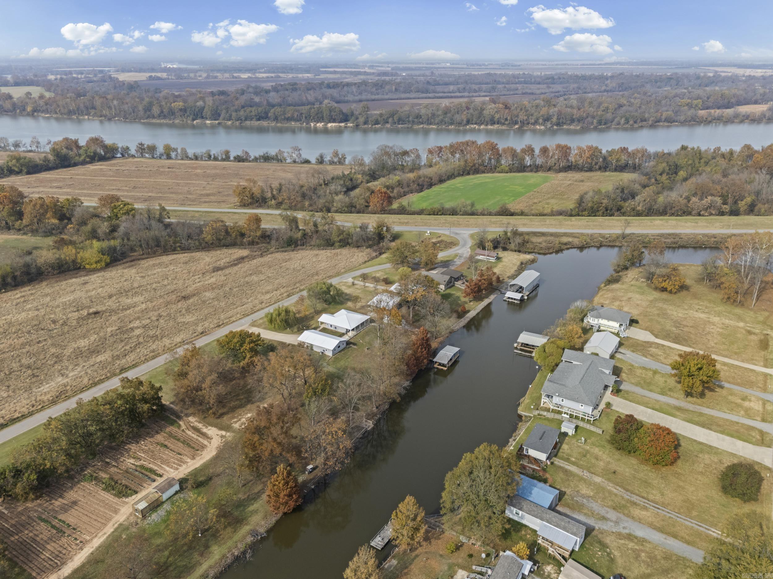 3209 Riviera Drive White Hall, AR 71602-0000