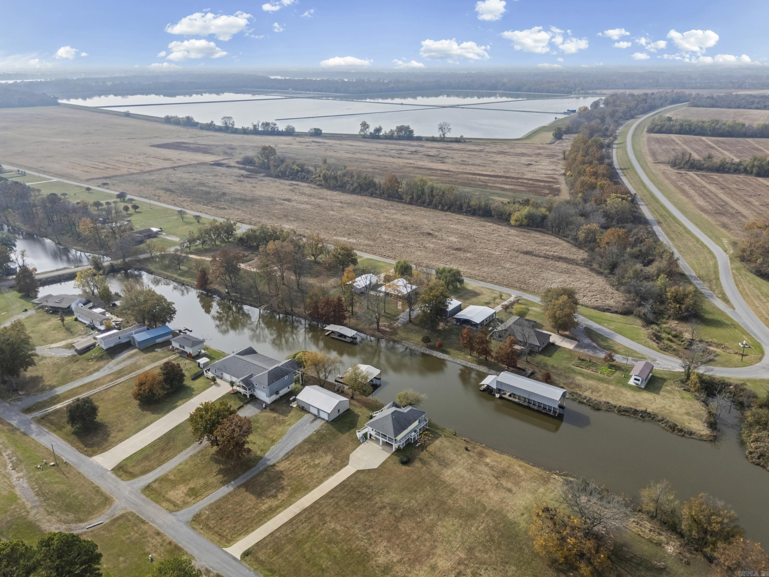 3209 Riviera Drive White Hall, AR 71602-0000