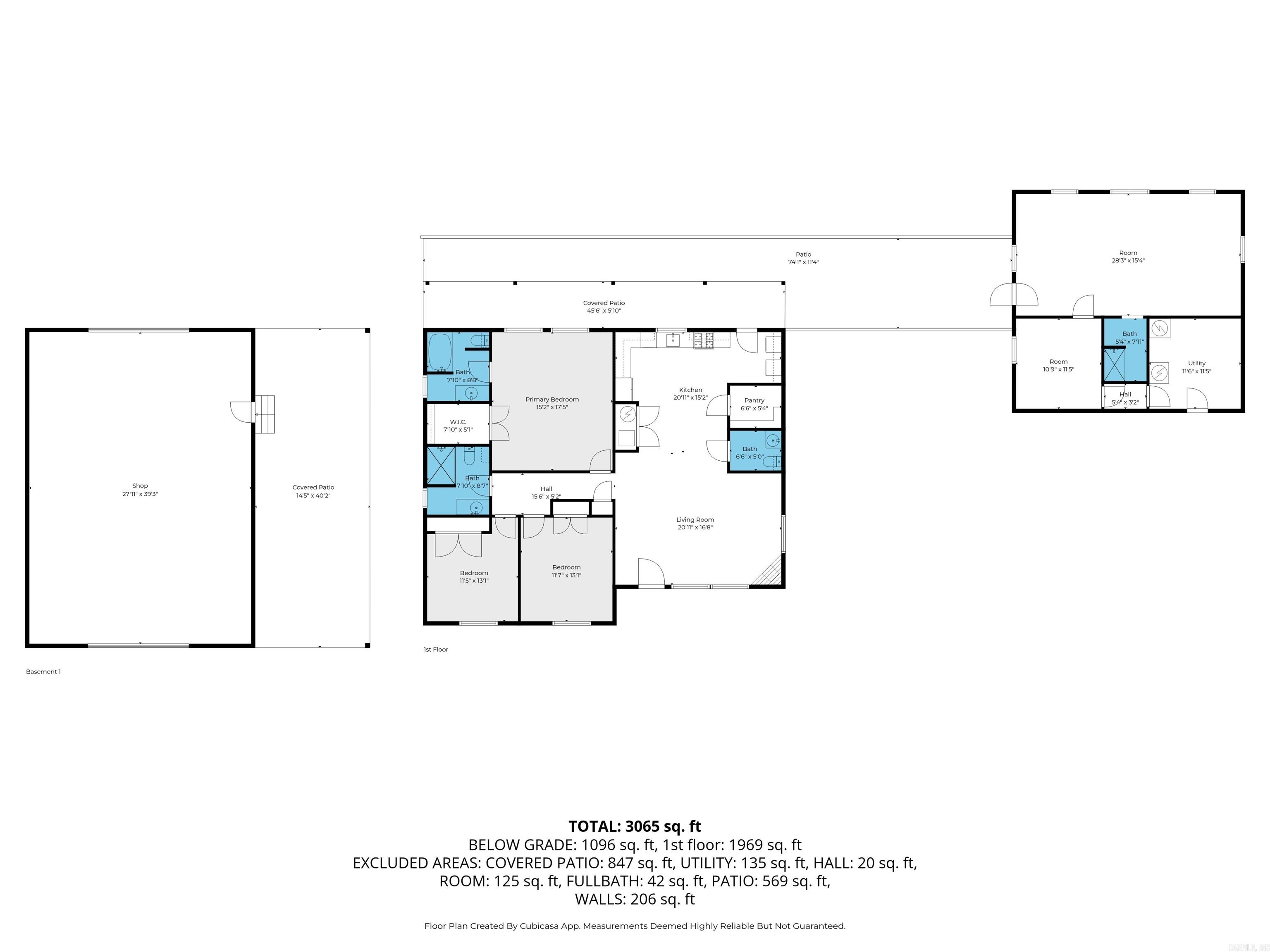 3209 Riviera Drive White Hall, AR 71602-0000