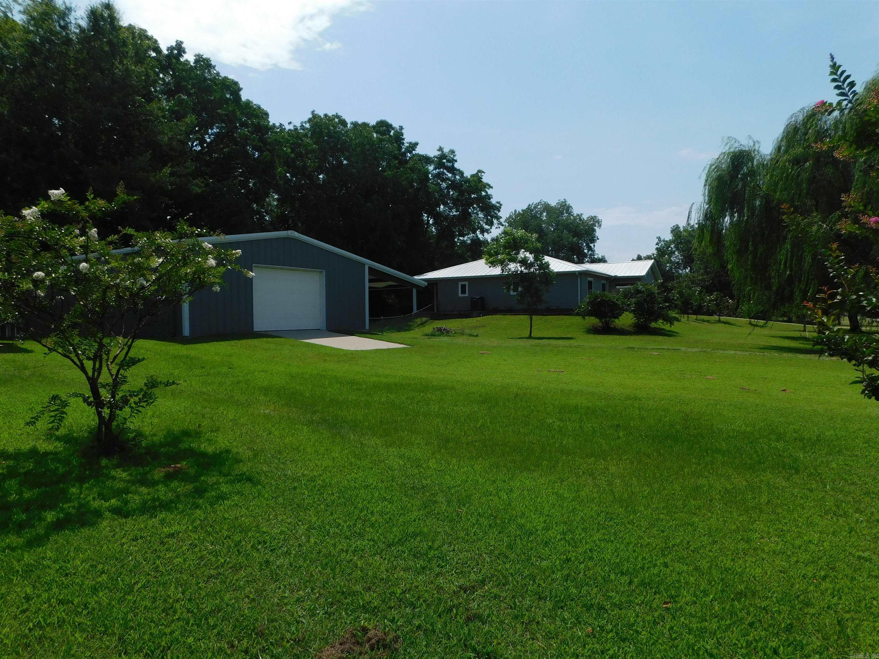 3209 Riviera Drive White Hall, AR 71602-0000