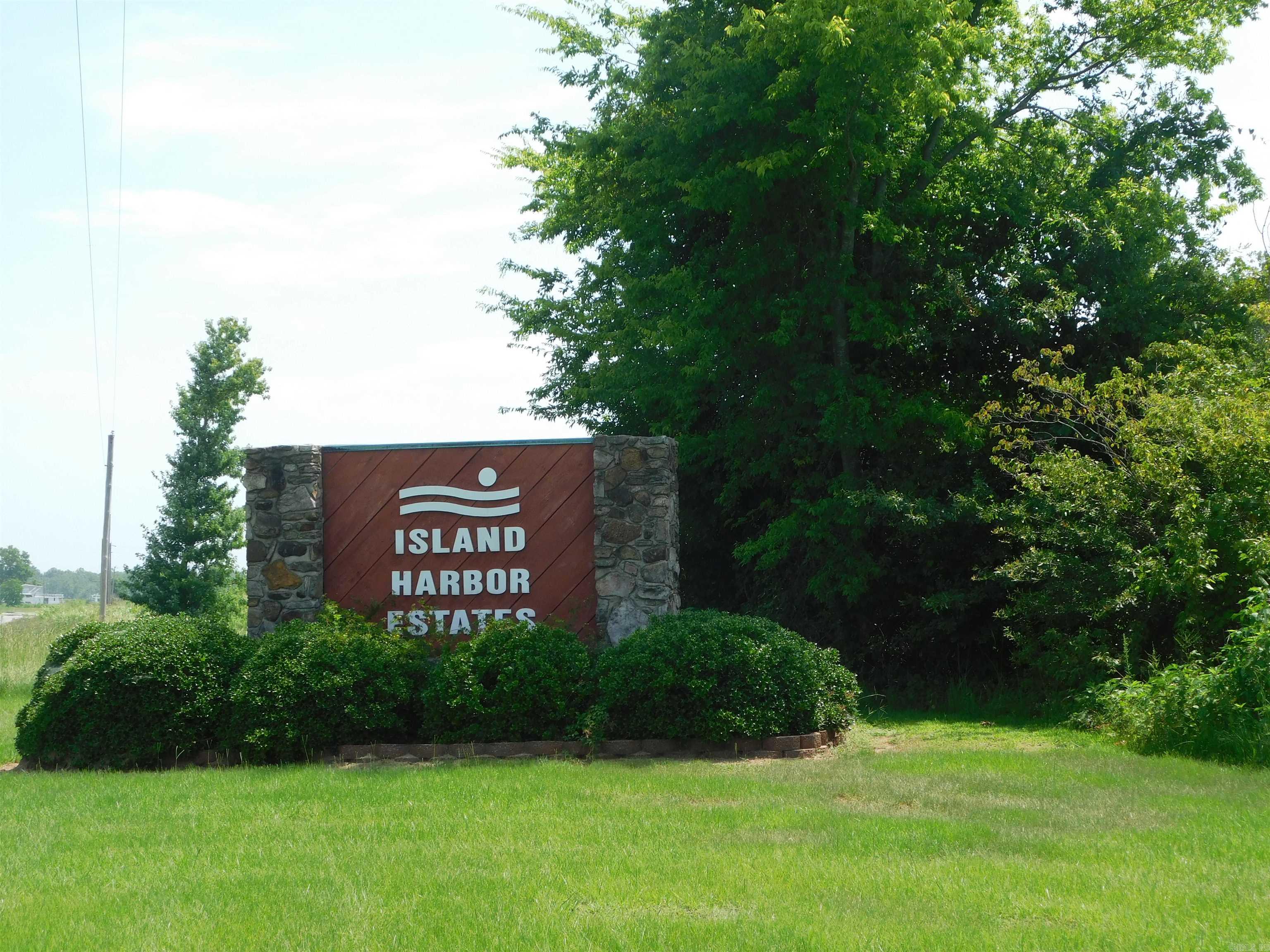 3209 Riviera Drive White Hall, AR 71602-0000